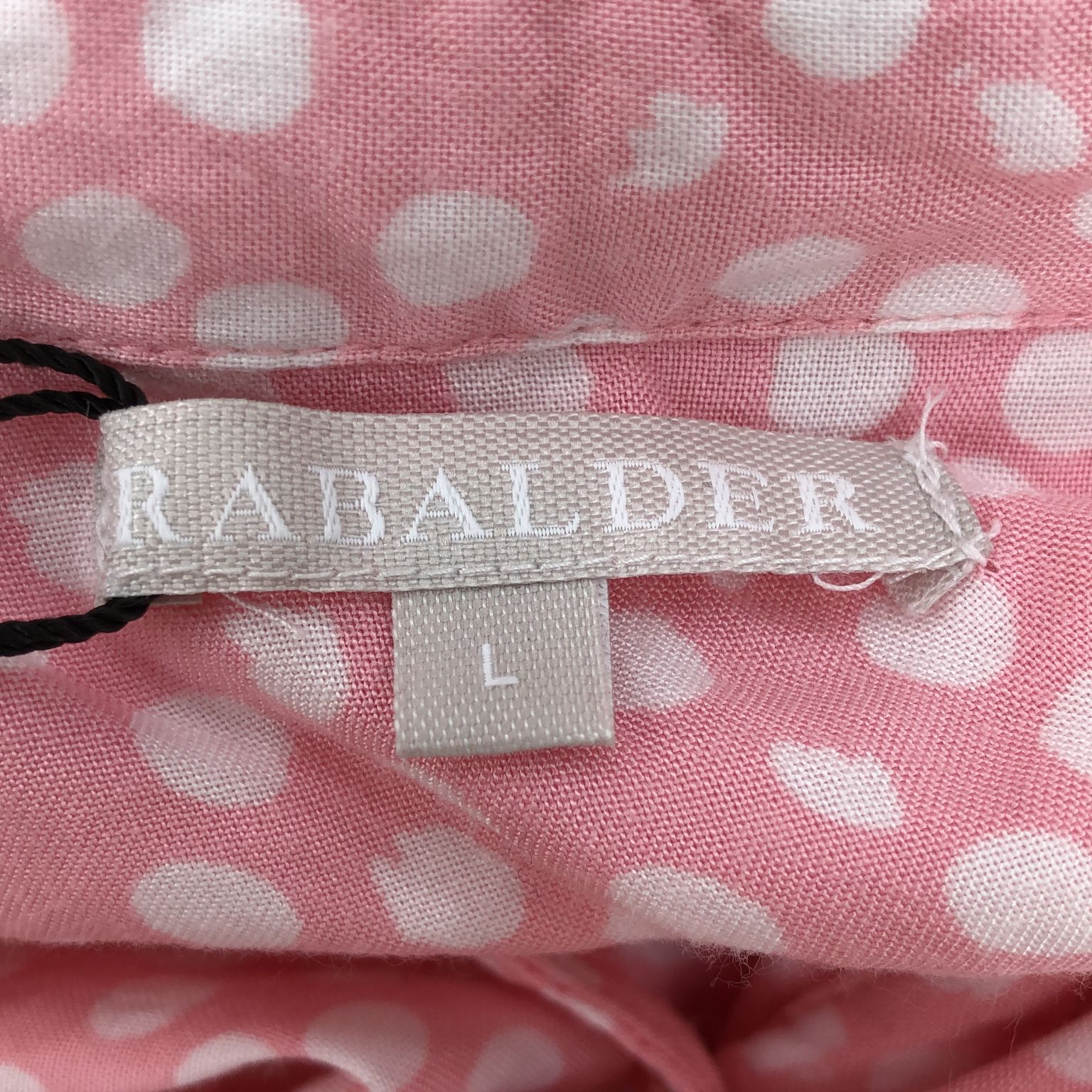 Rabalder