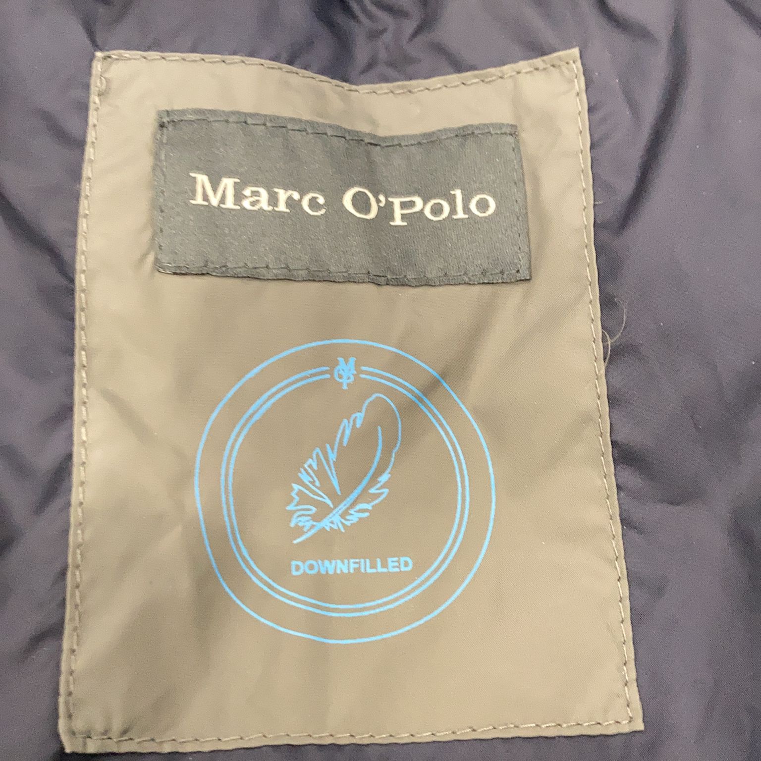 Marc O'Polo