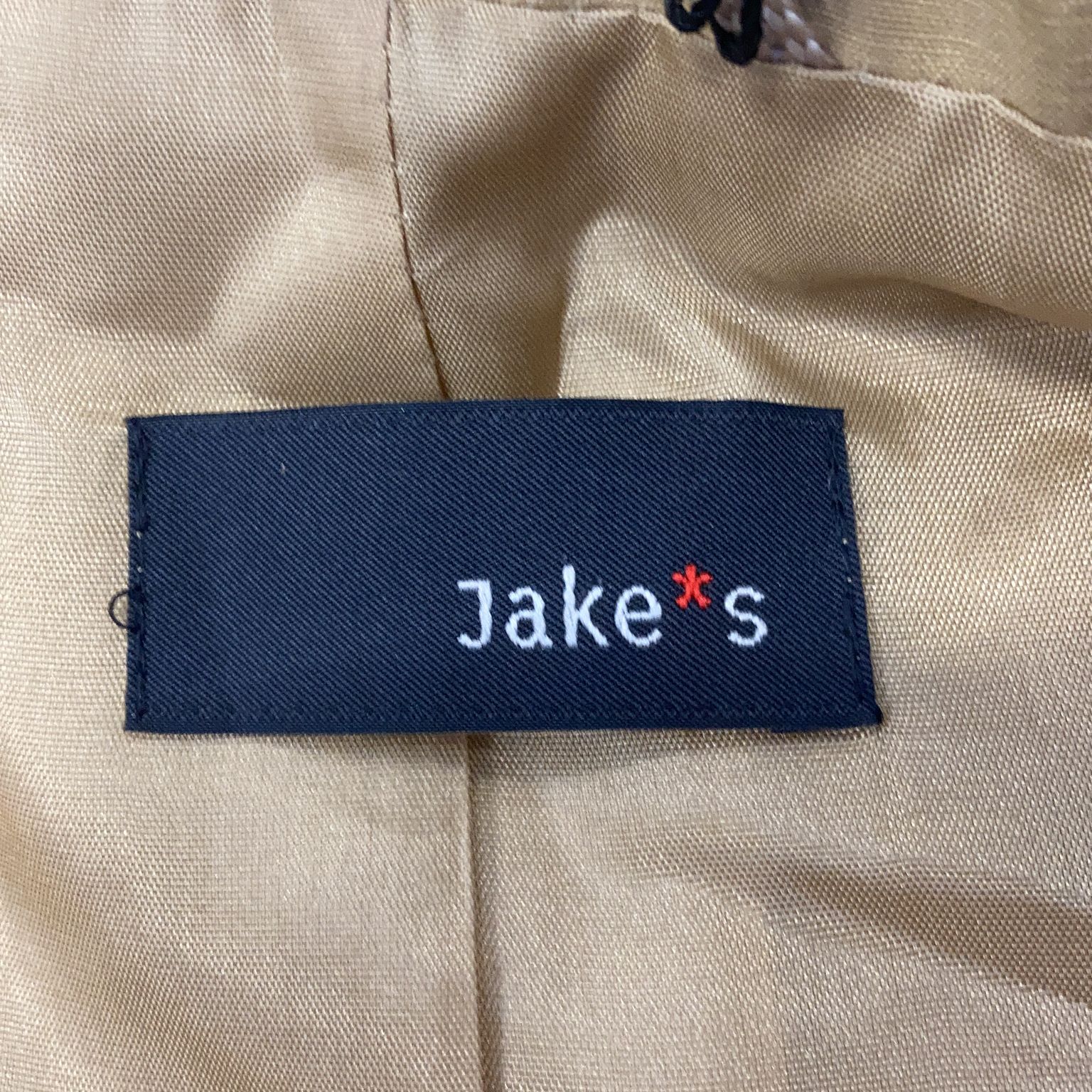 Jake*s