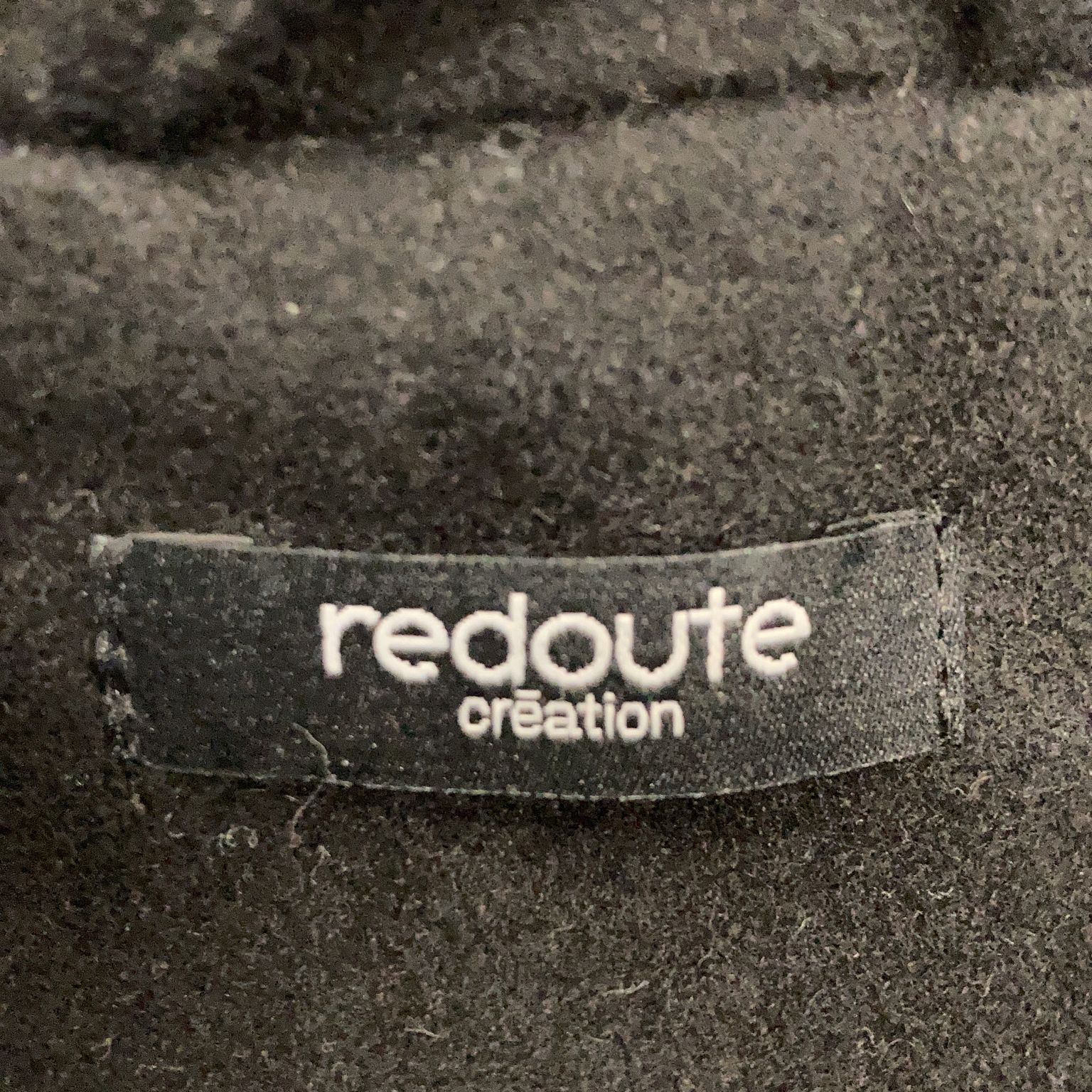 Redoute Creation