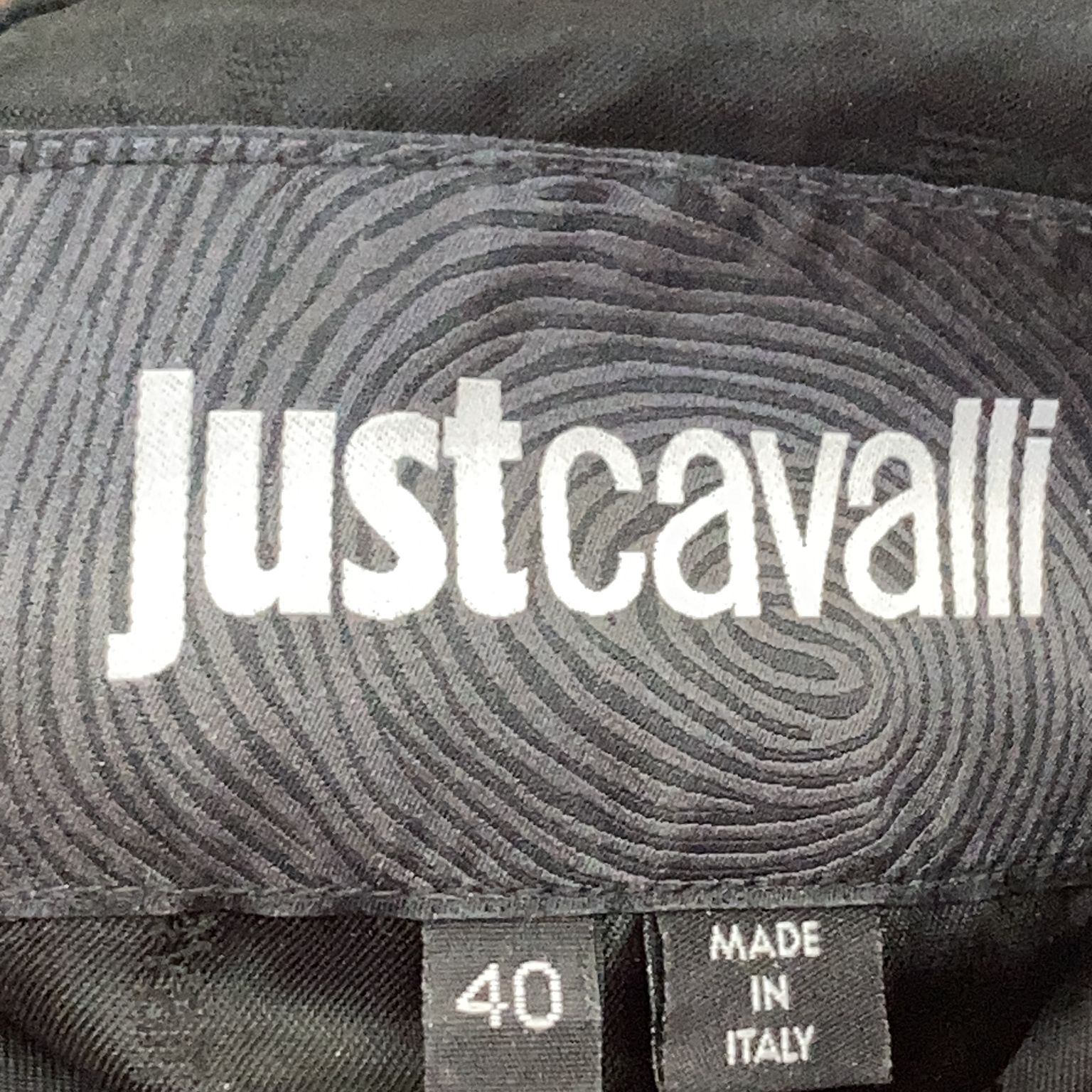 Just Cavalli