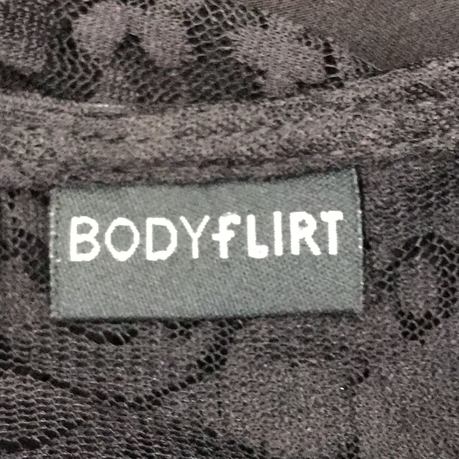 Bodyflirt