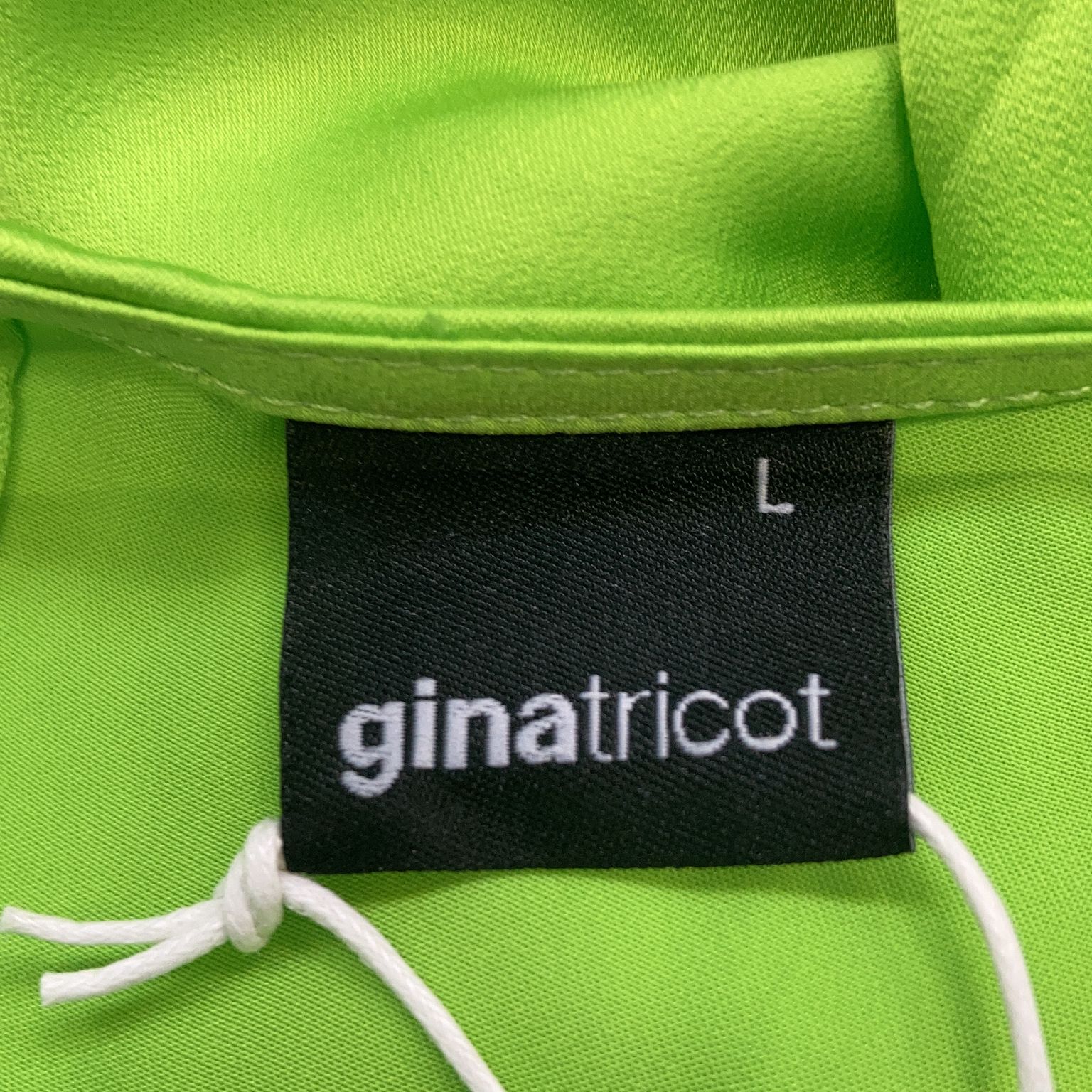 Gina Tricot