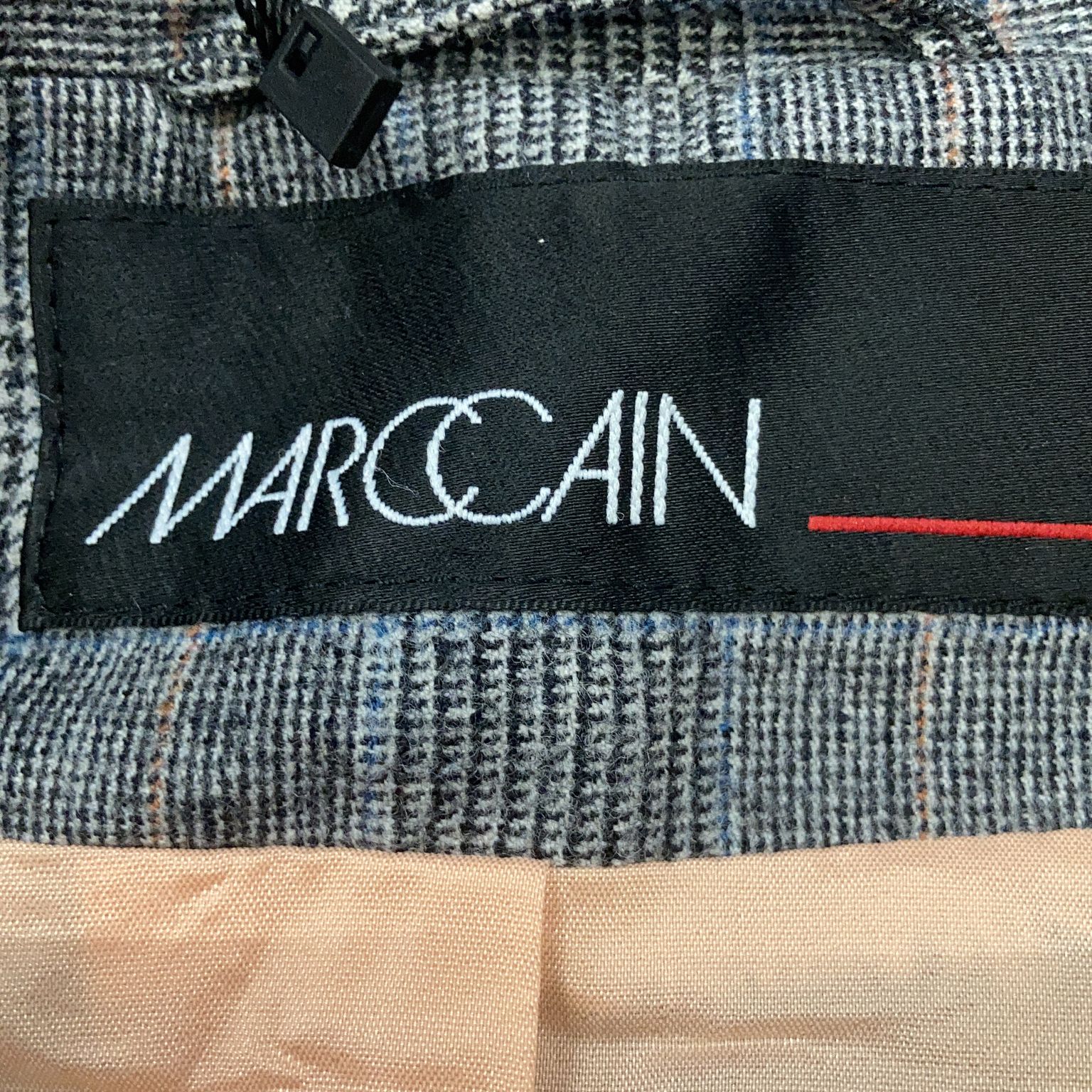 Marc Cain