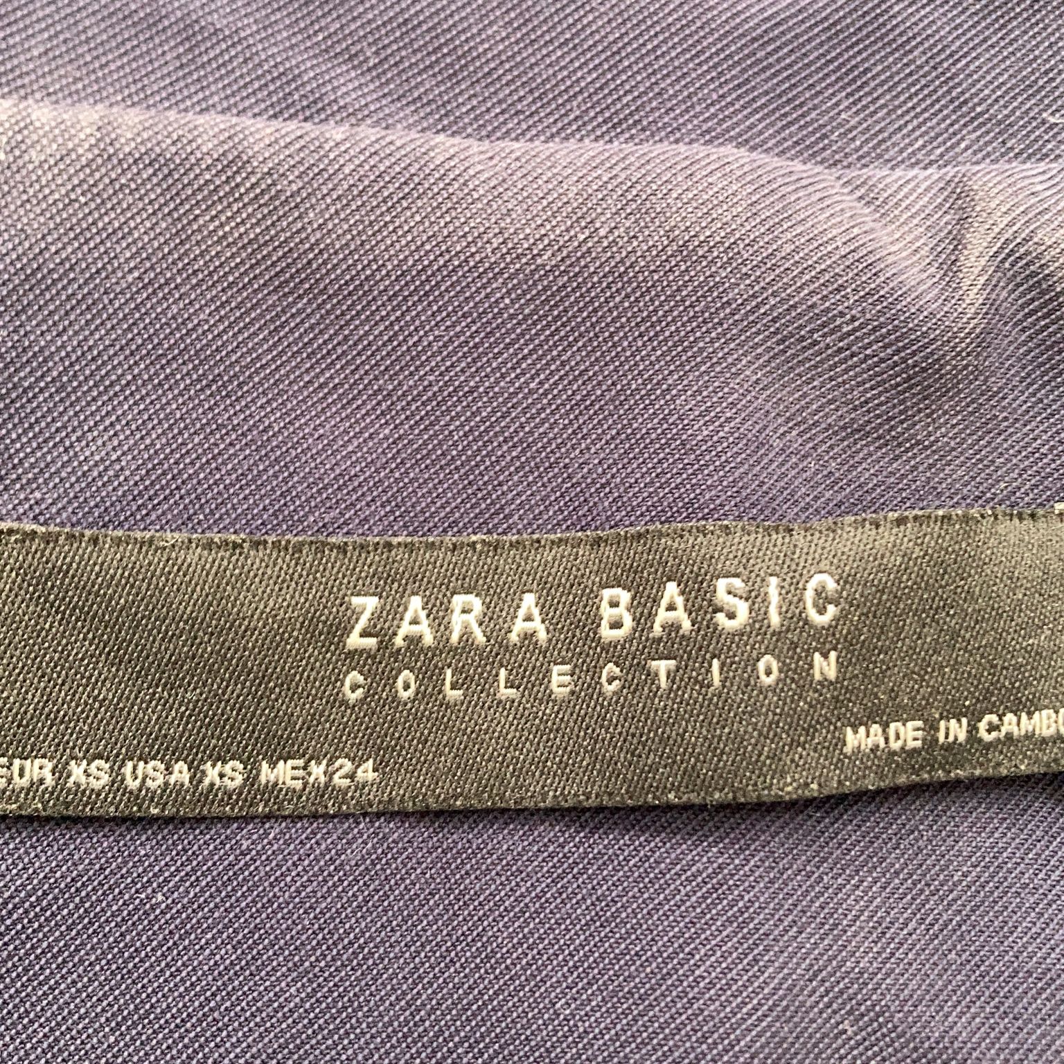 Zara Basic