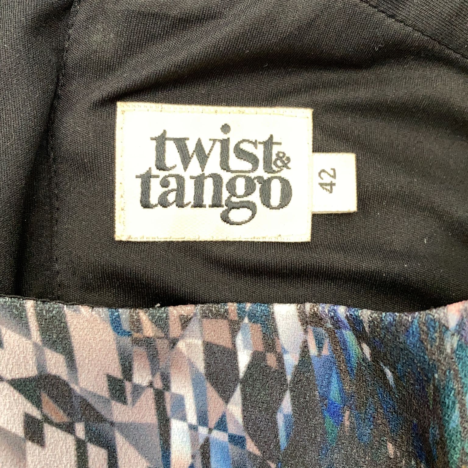 Twist  Tango