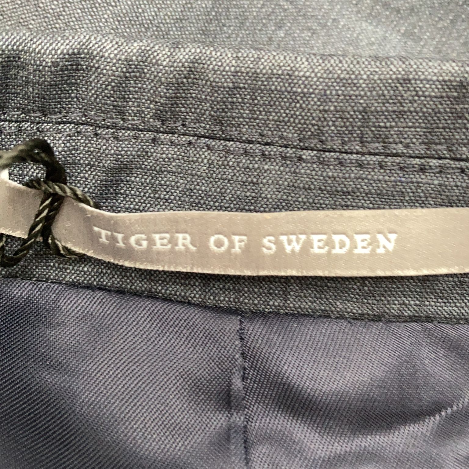 Tiger of Sweden