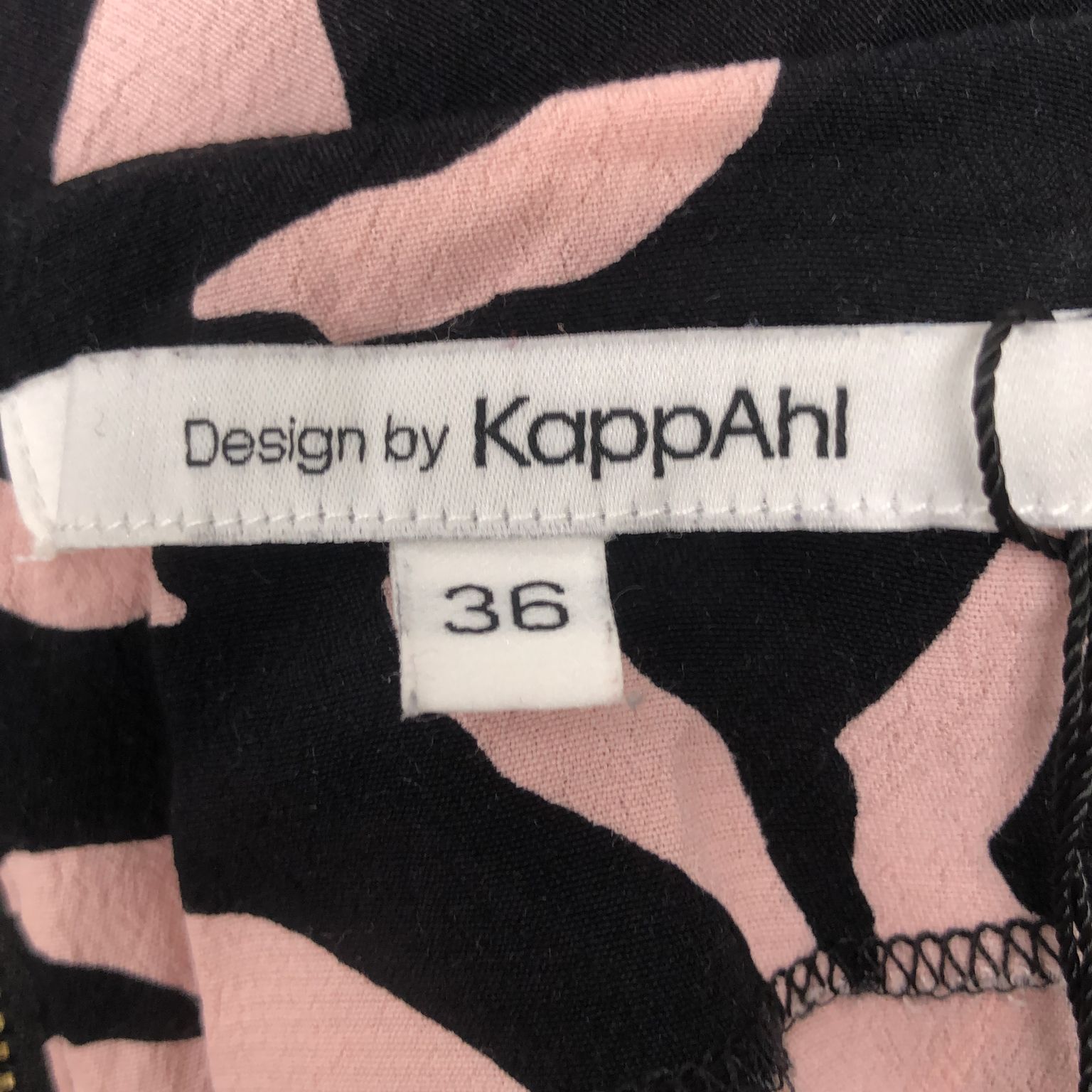 KappAhl