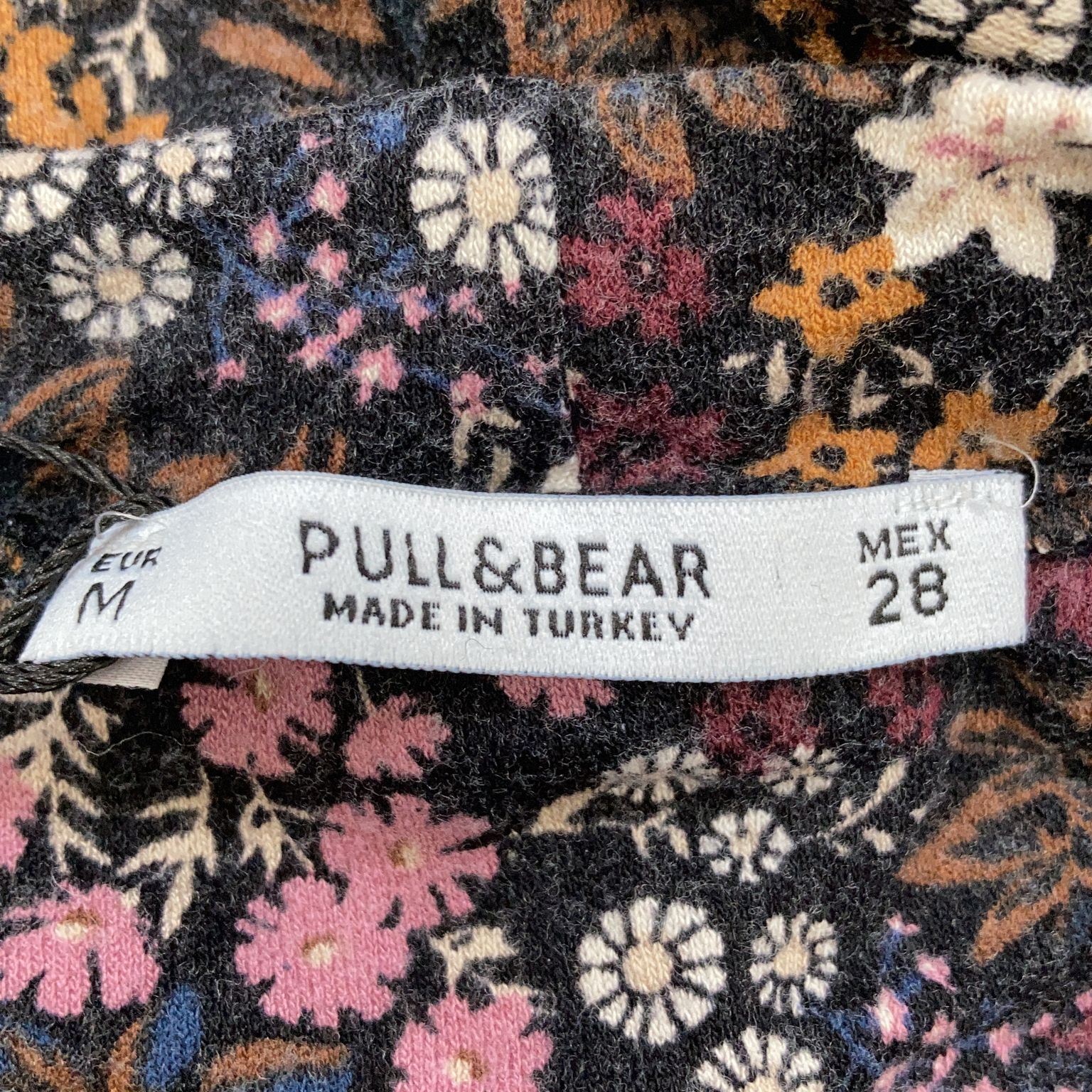 Pull  Bear