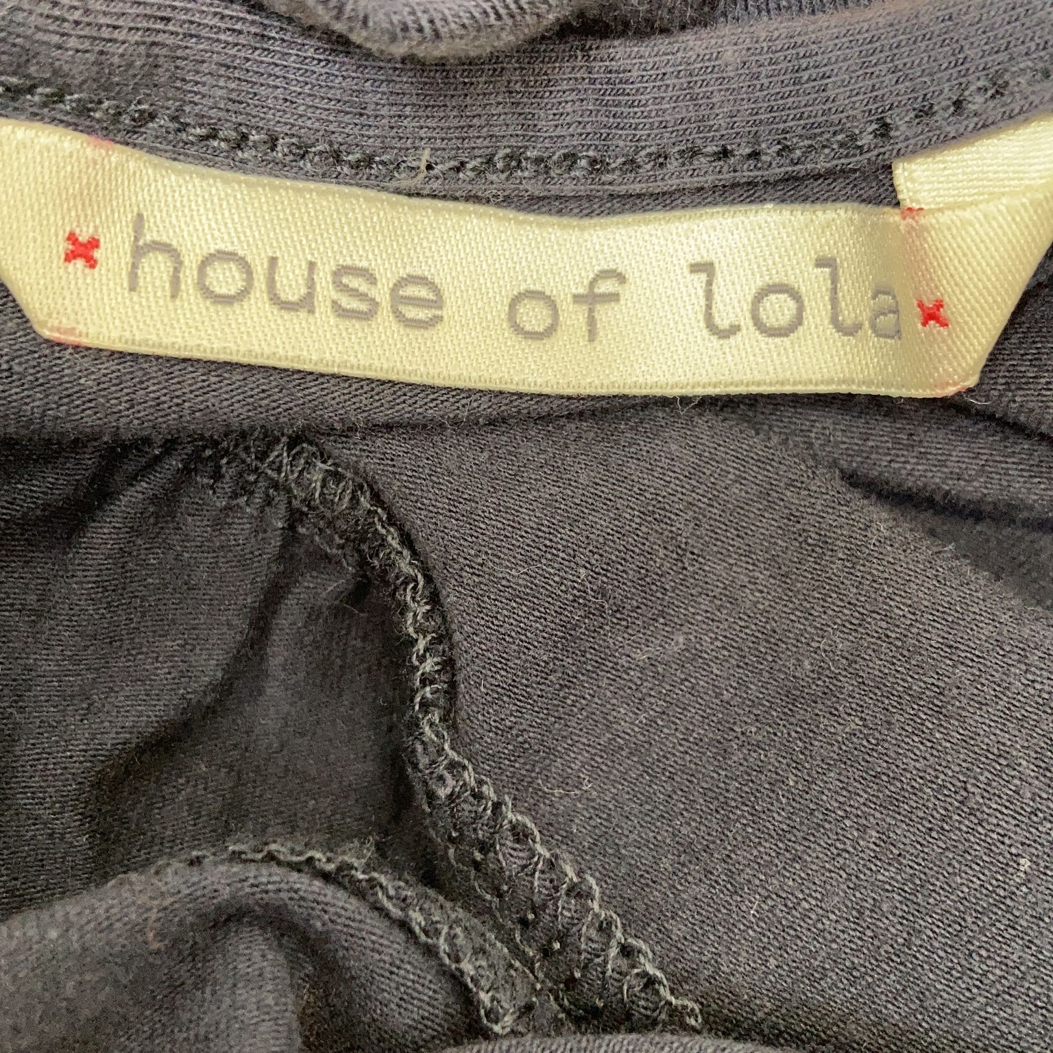 House of Lola