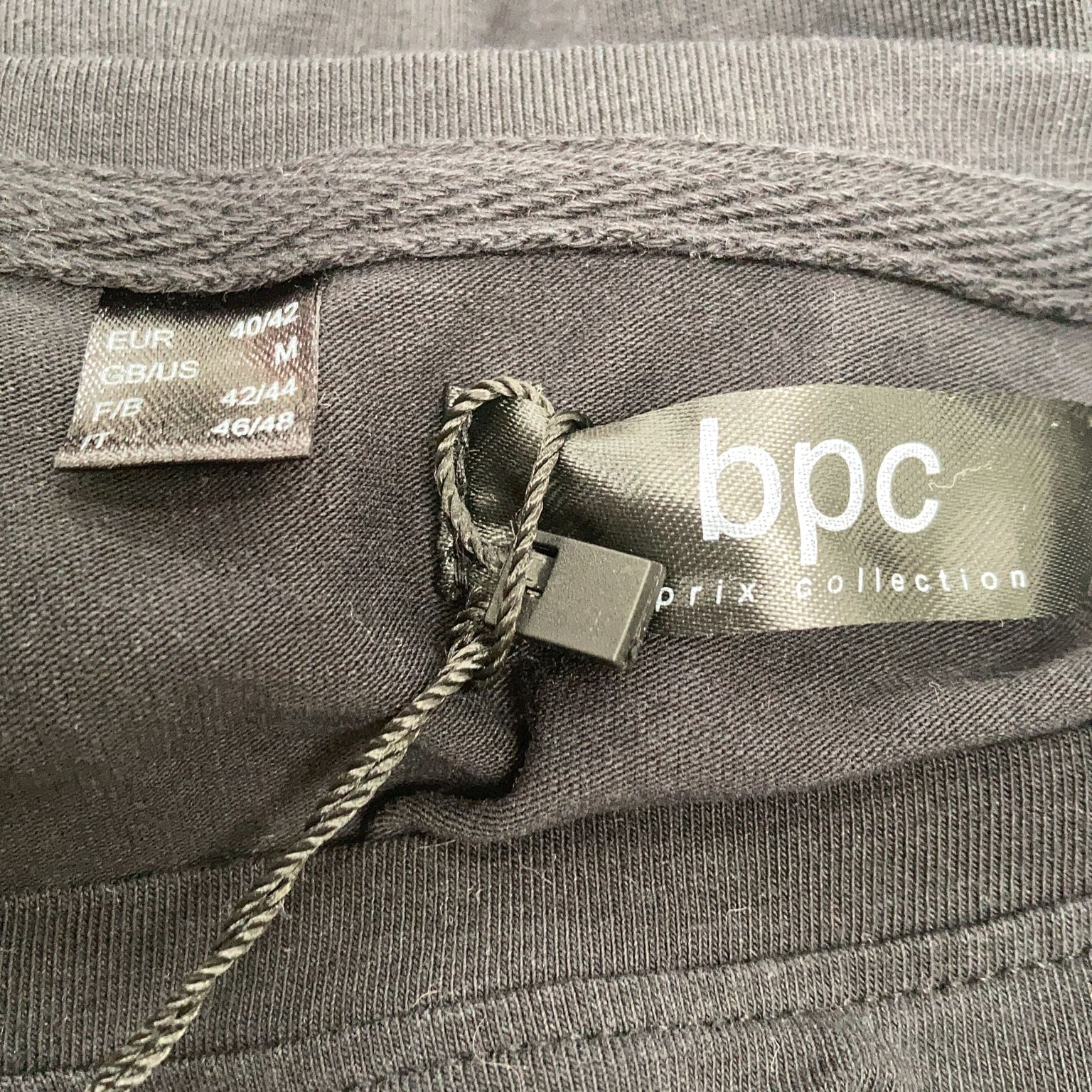 BPC Bonprix Collection