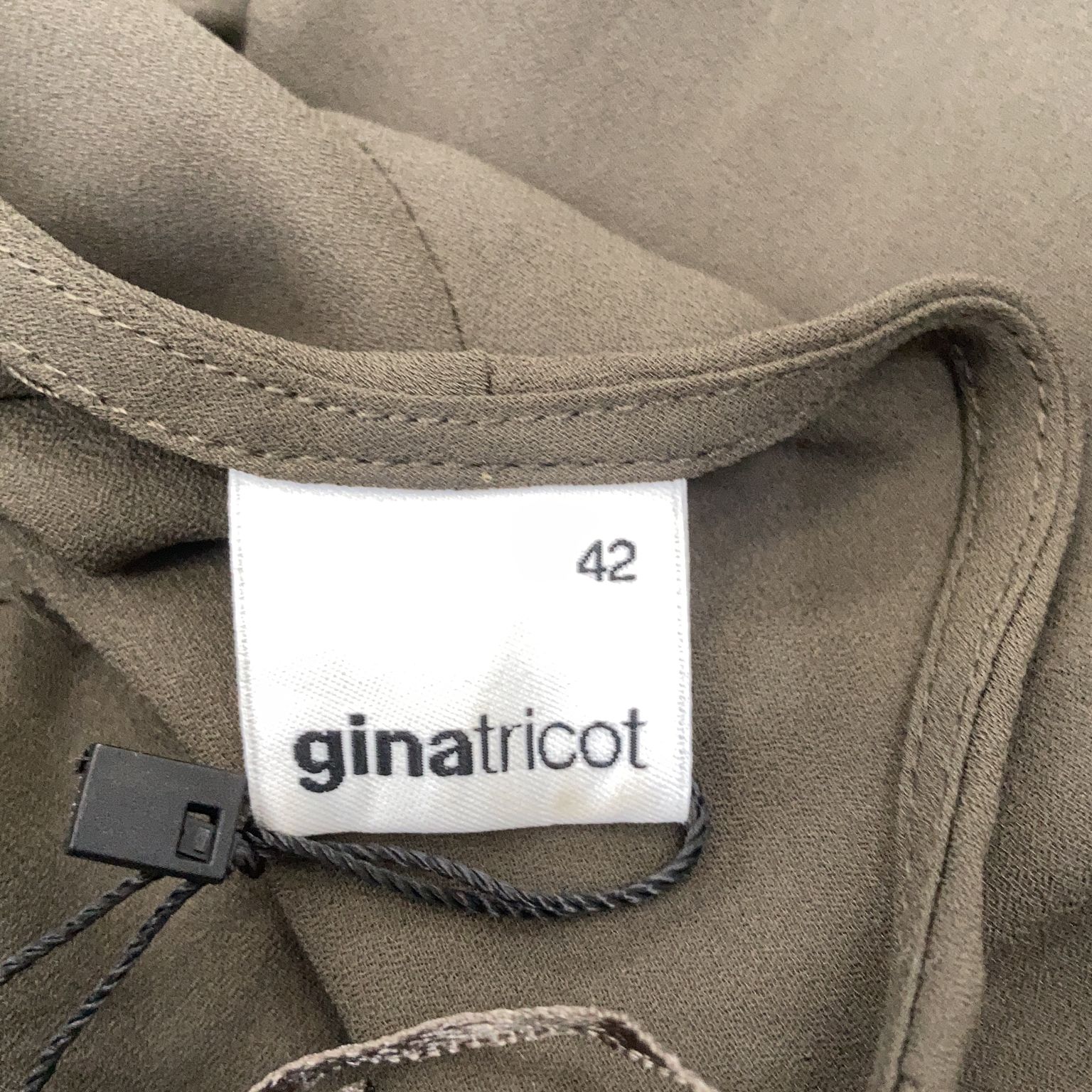 Gina Tricot