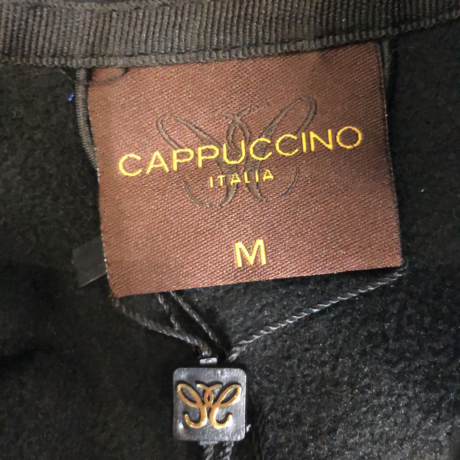 Cappuccino