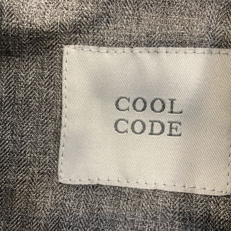 Cool Code