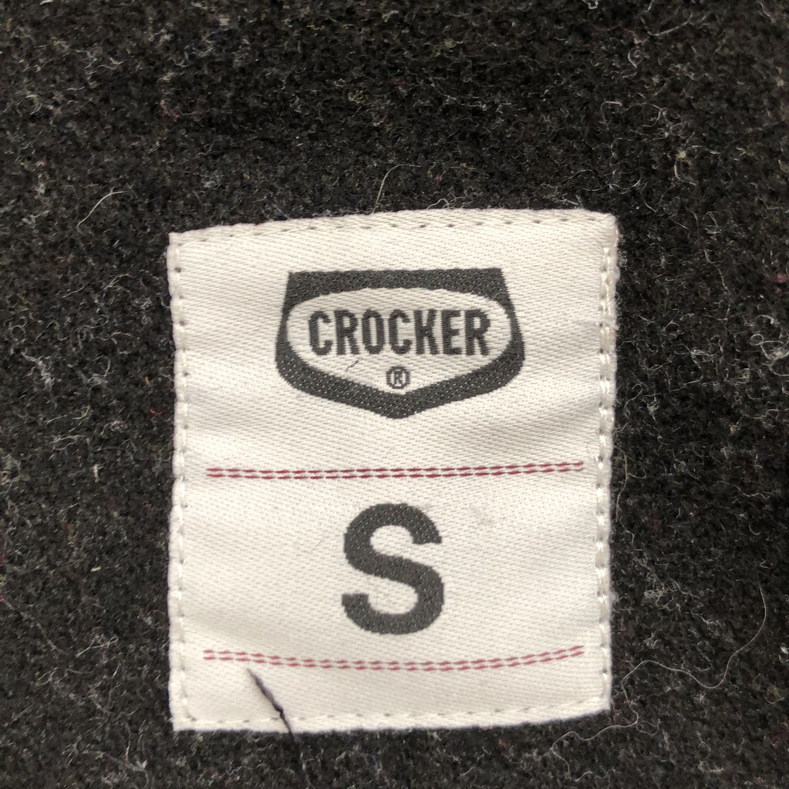 Crocker