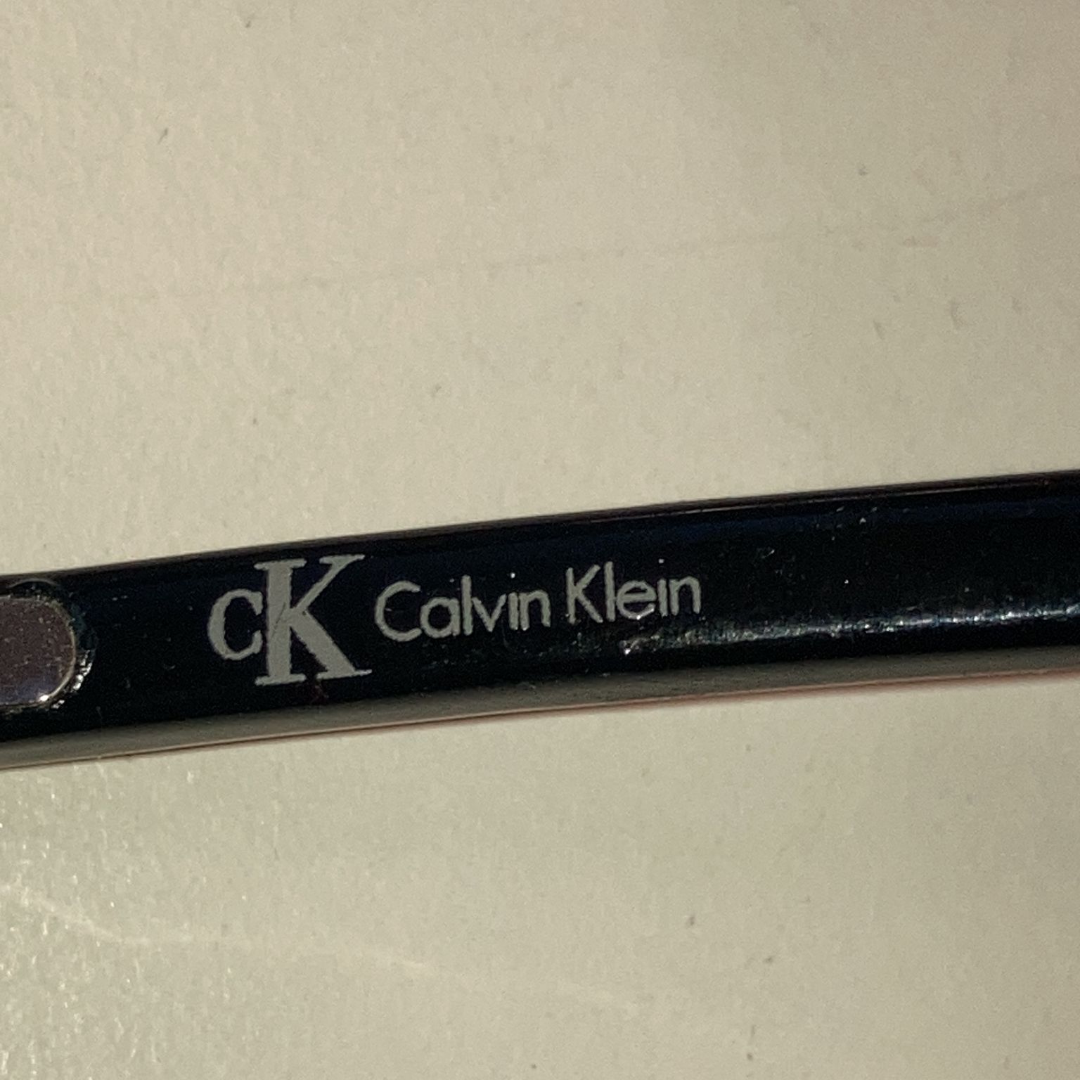 Calvin Klein