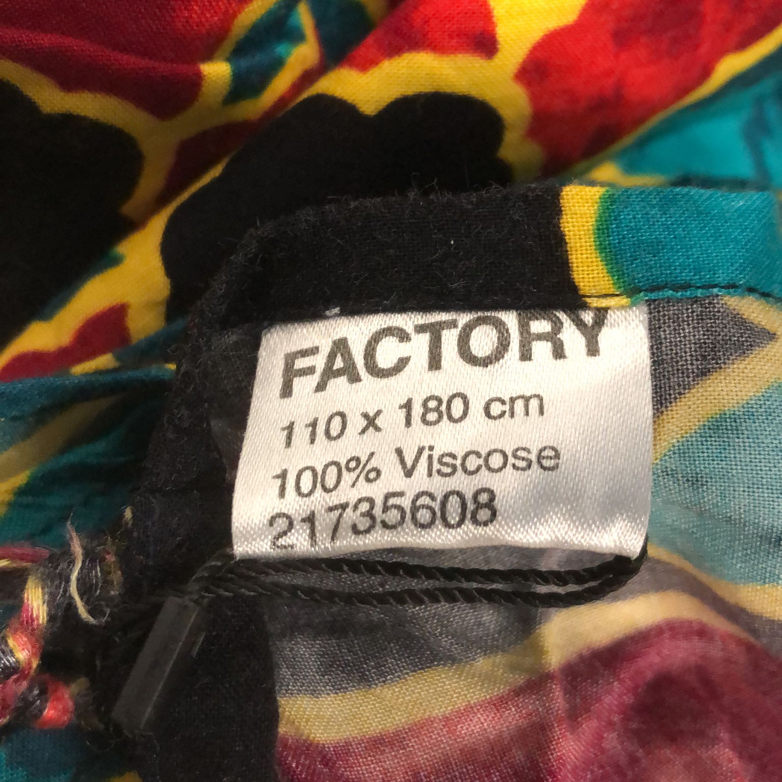 Factory