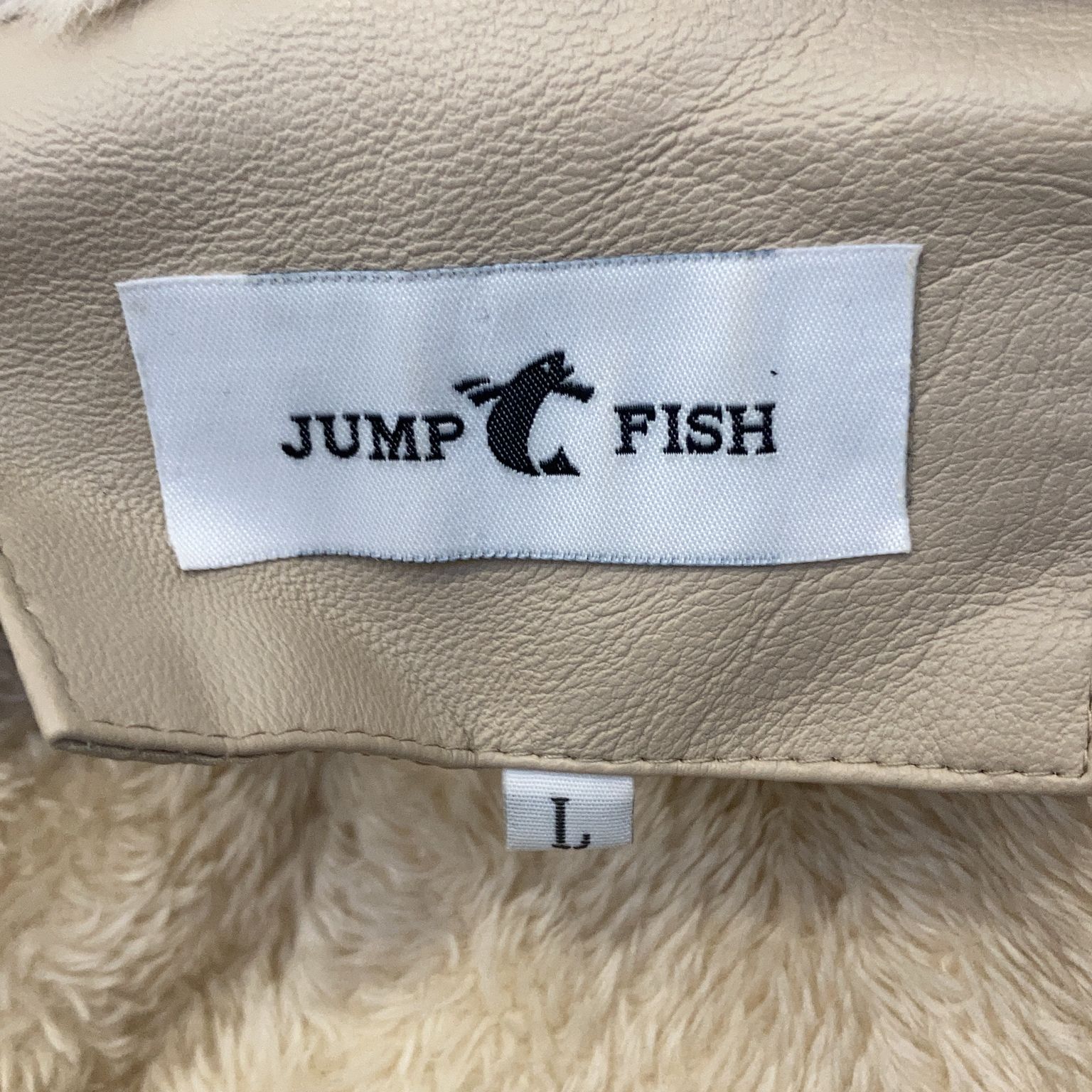 Jump  Fish