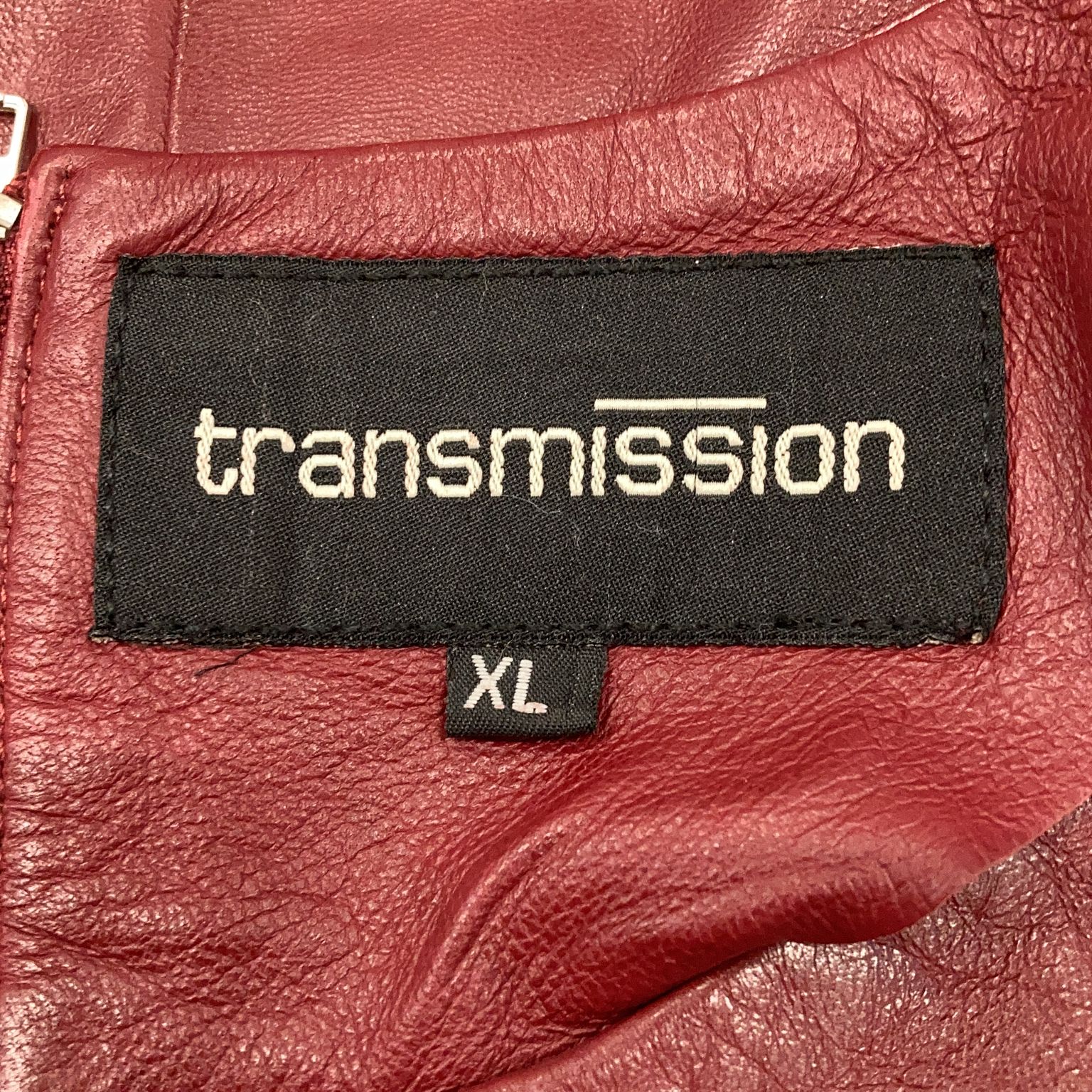 Transmission