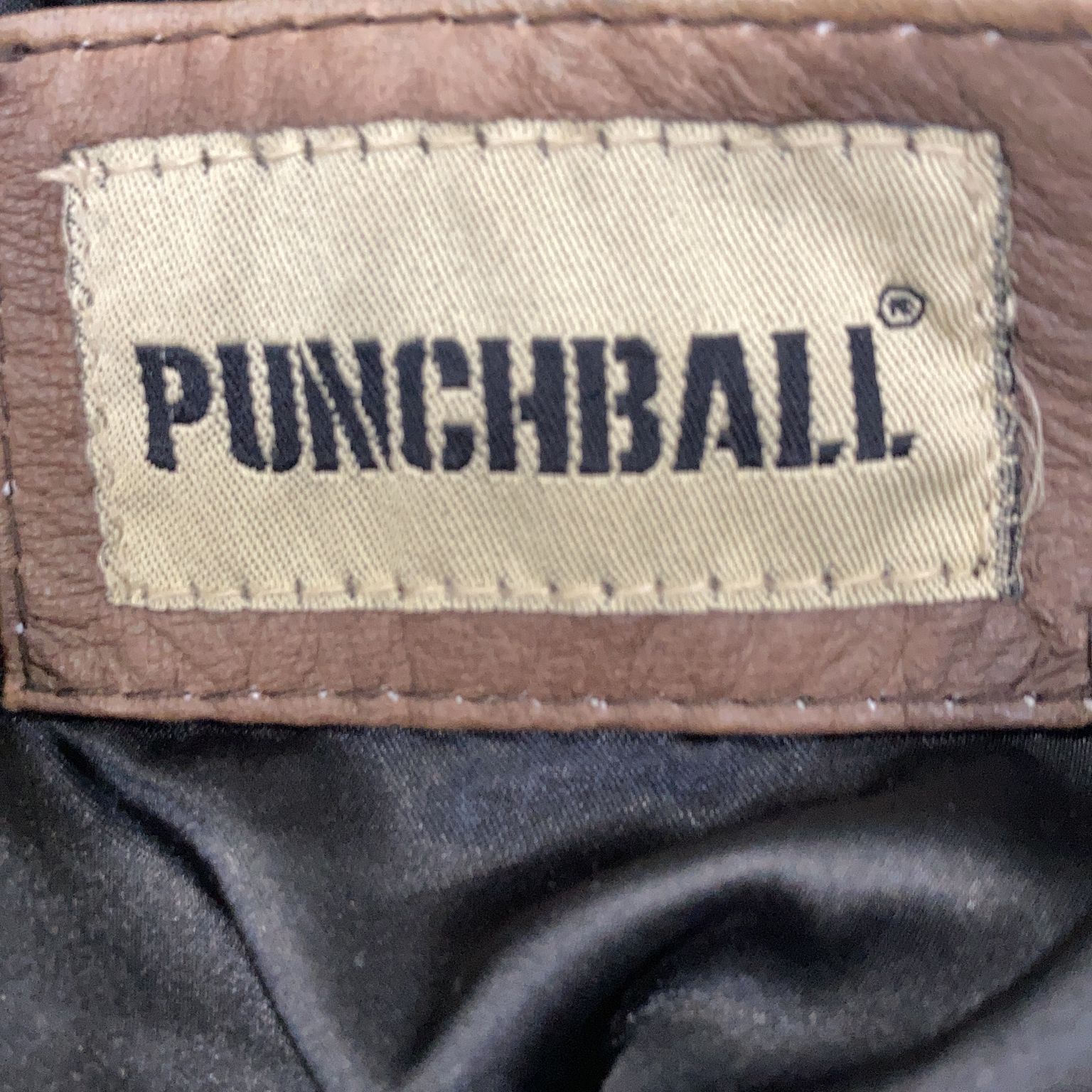 Punchball