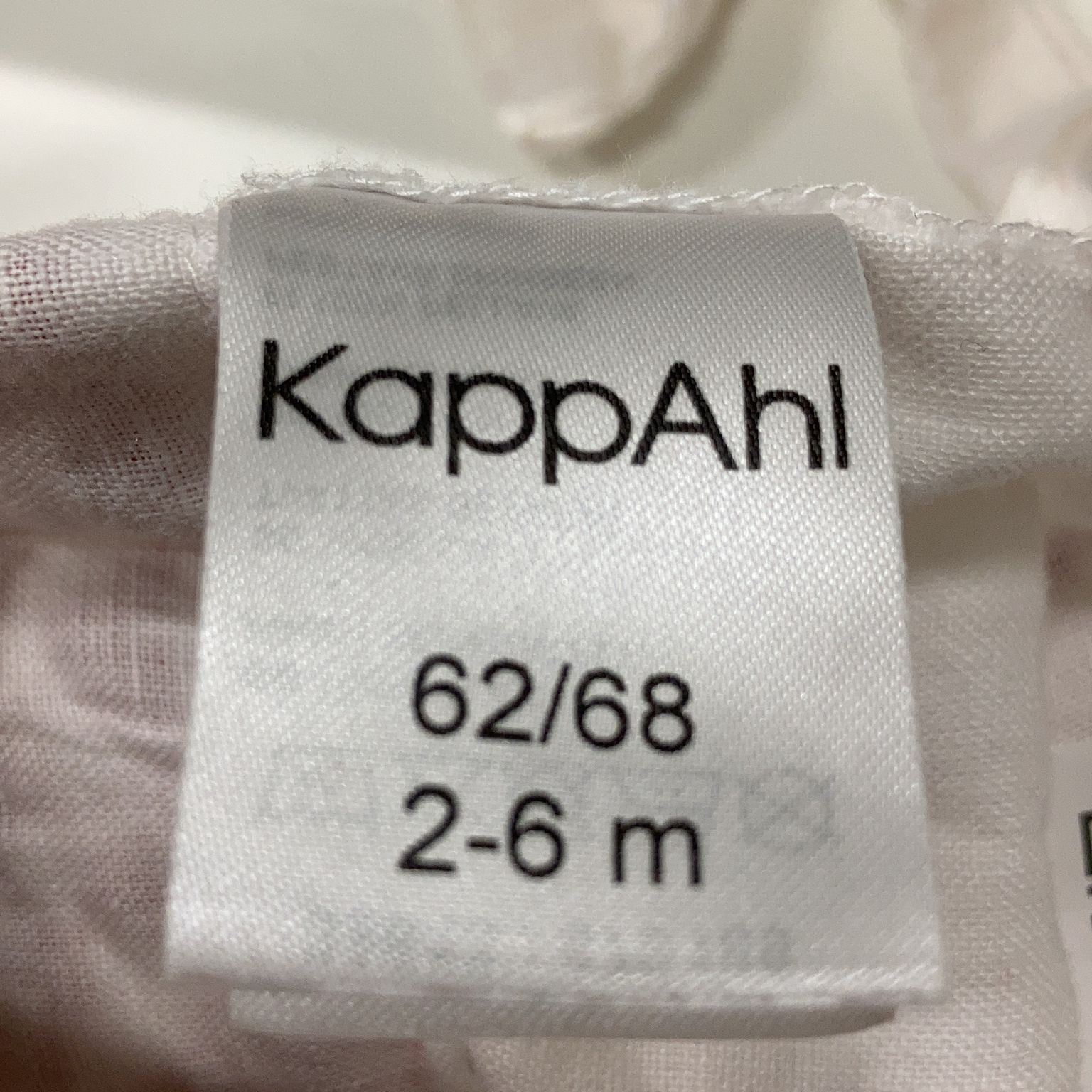 KappAhl