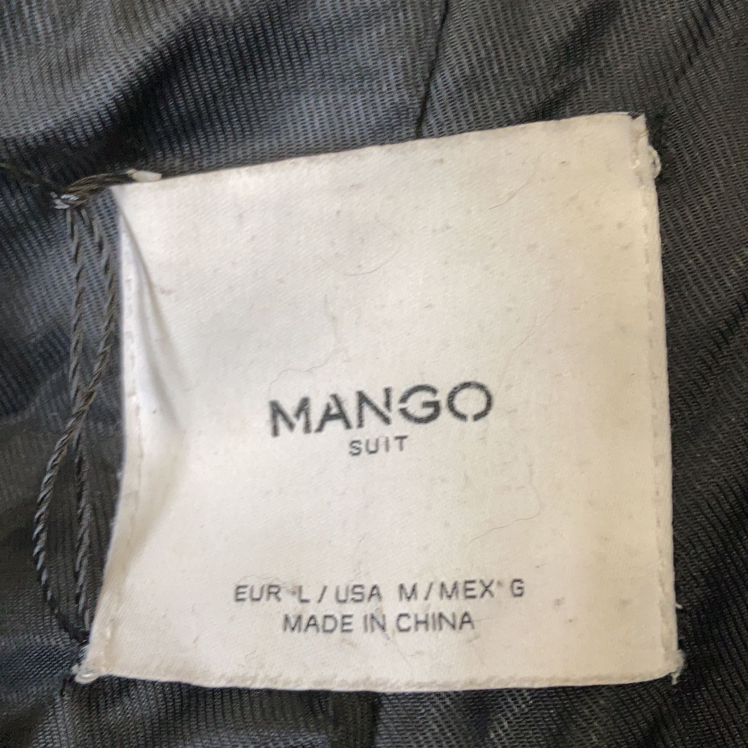 Mango