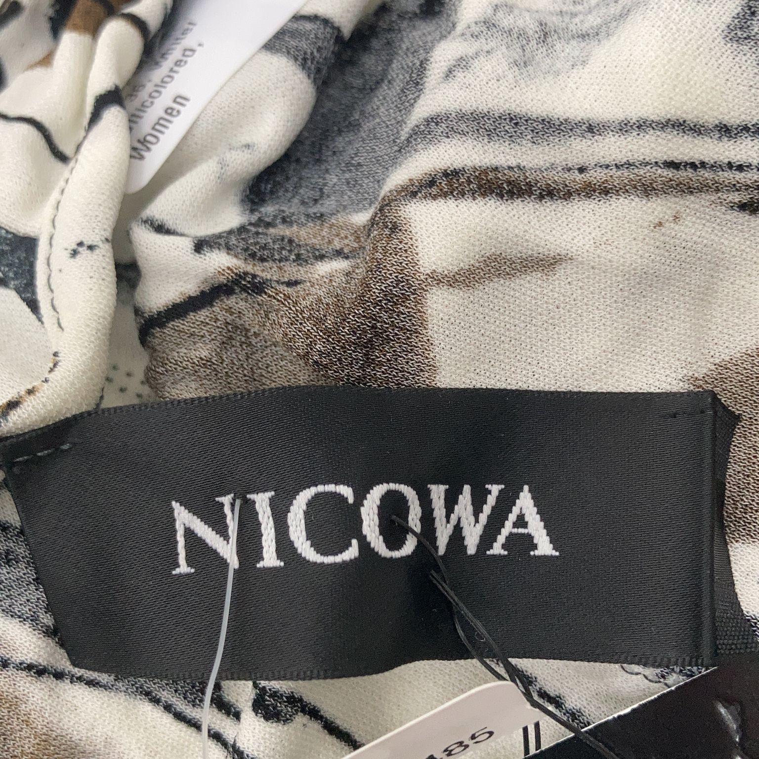 Nicowa