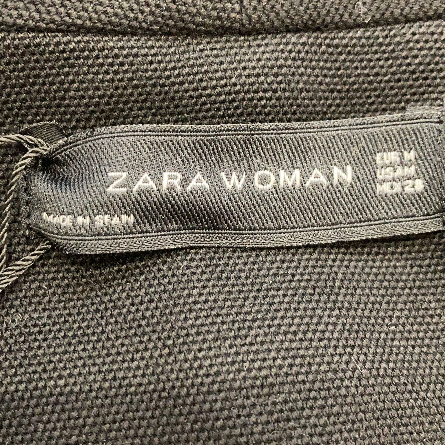 Zara Woman