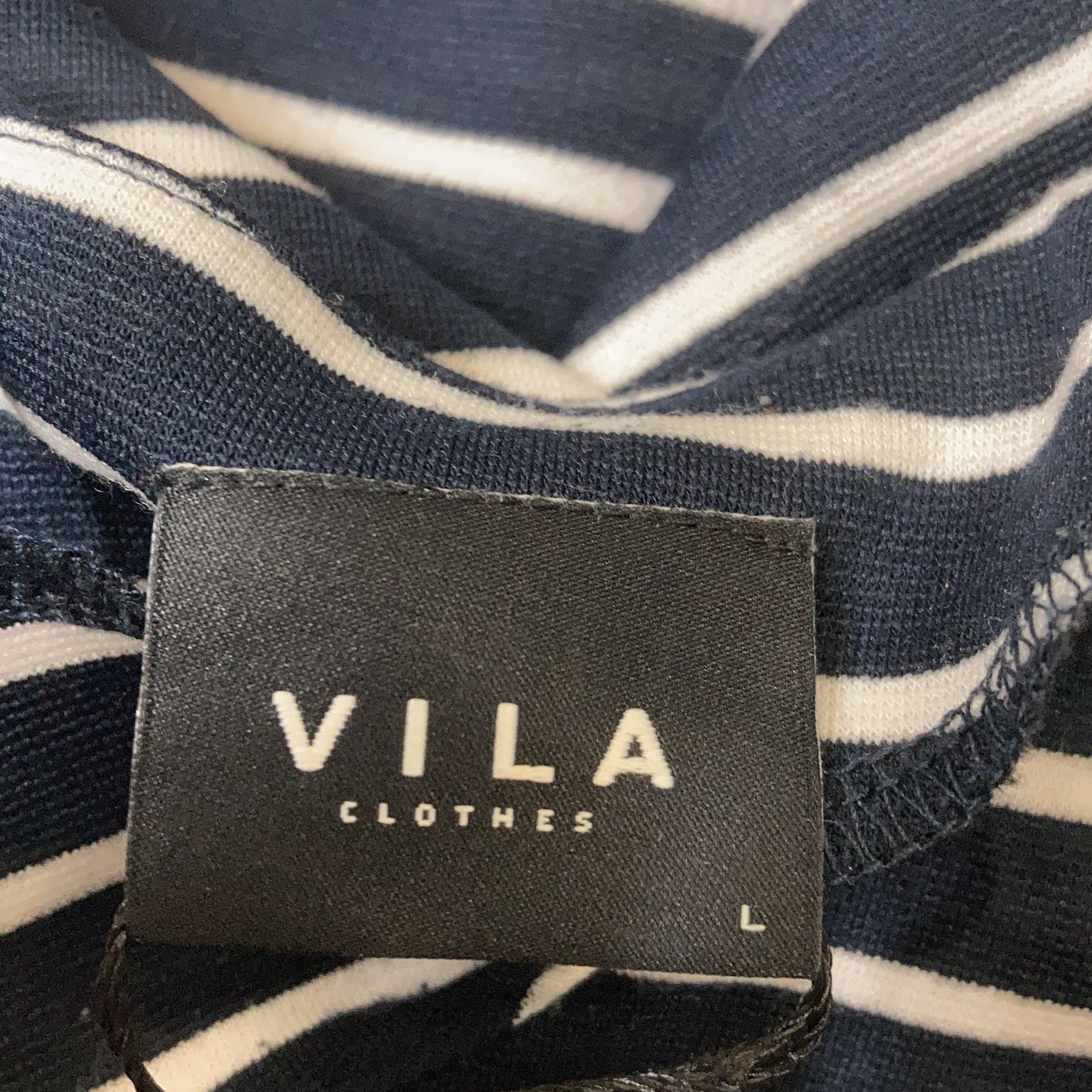 VILA Clothes