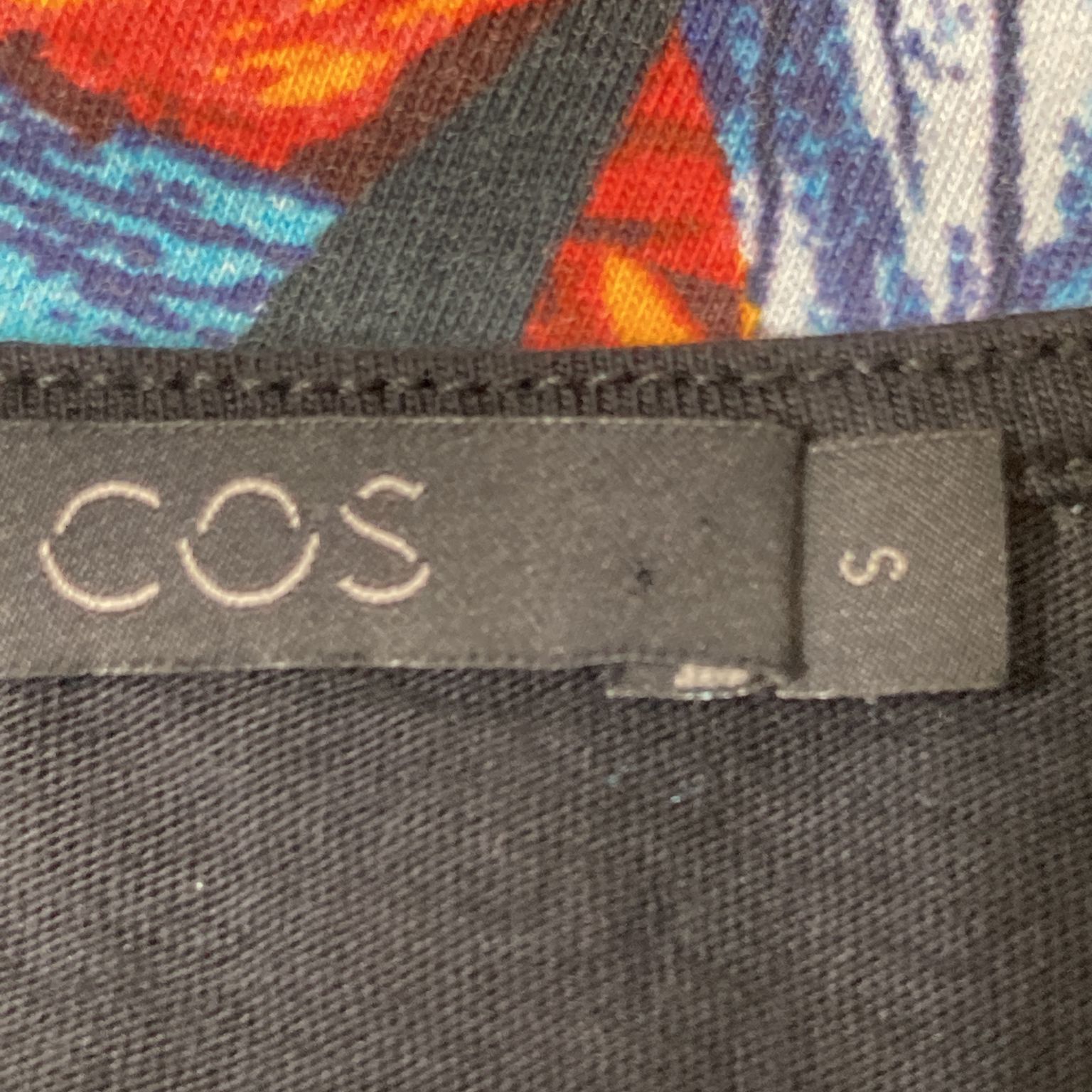 COS