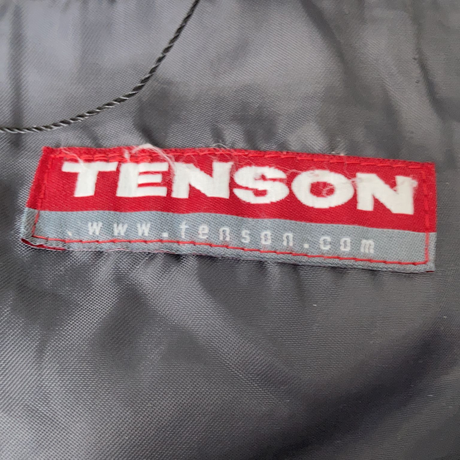 Tenson