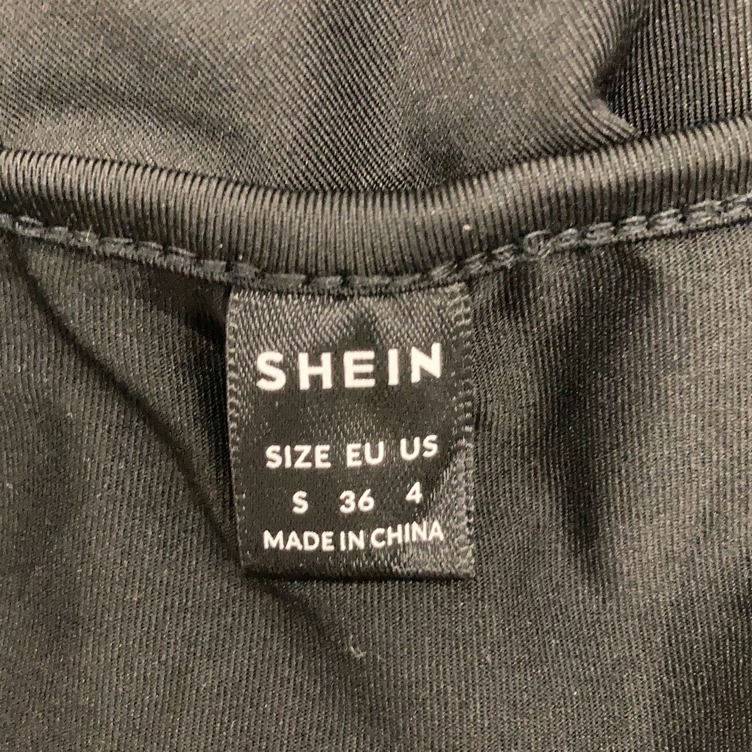 Shein