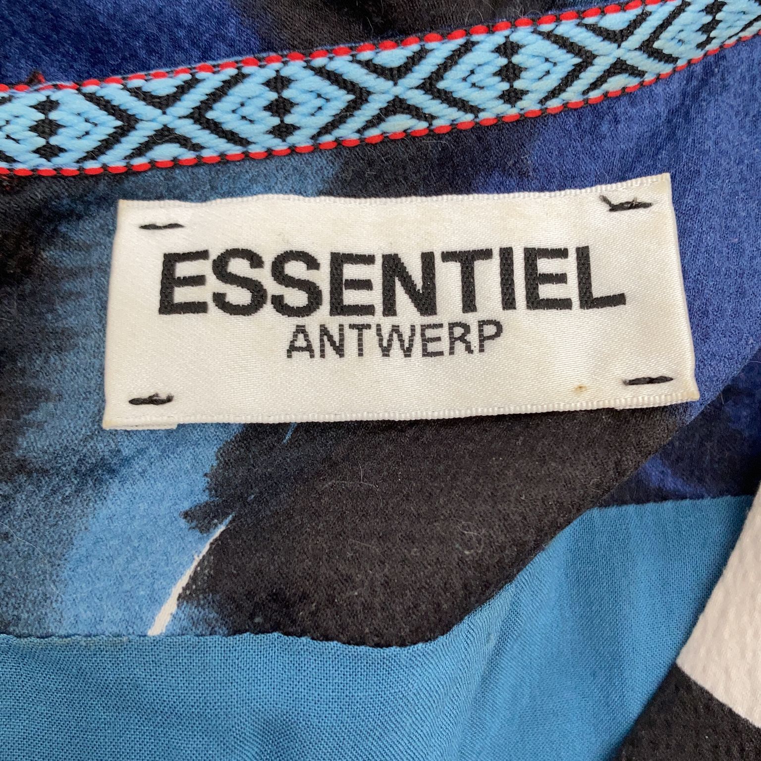 Essentiel Antwerp