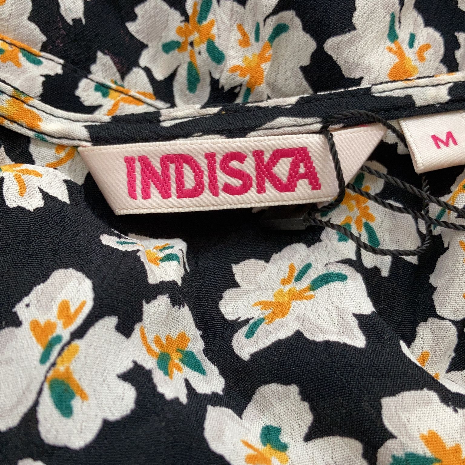 Indiska