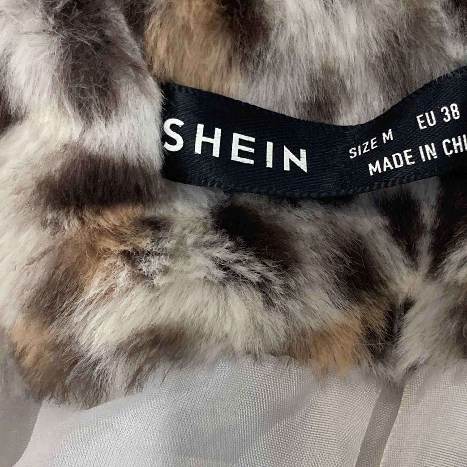 Shein