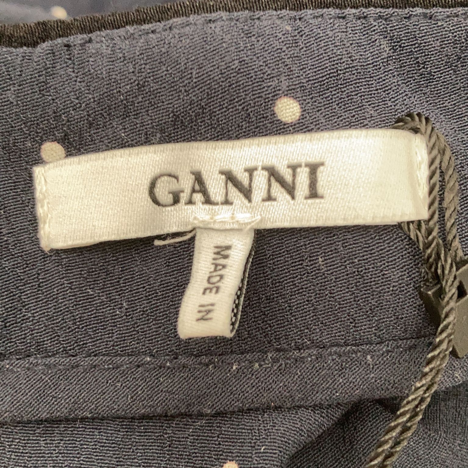 Ganni