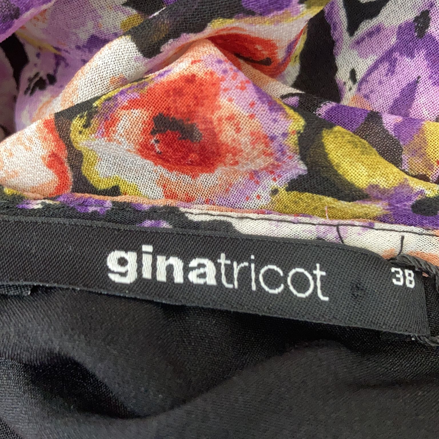 Gina Tricot