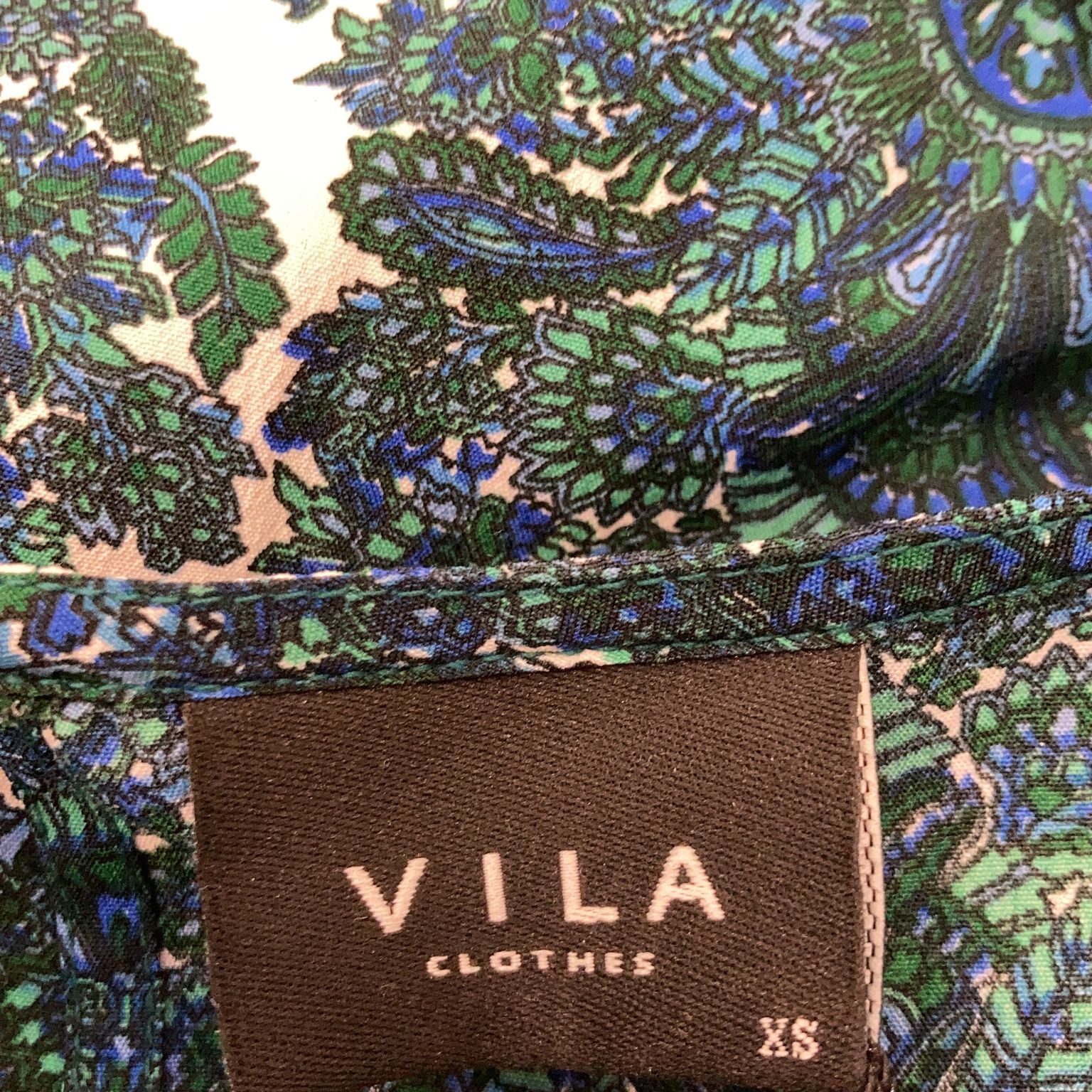 VILA Clothes