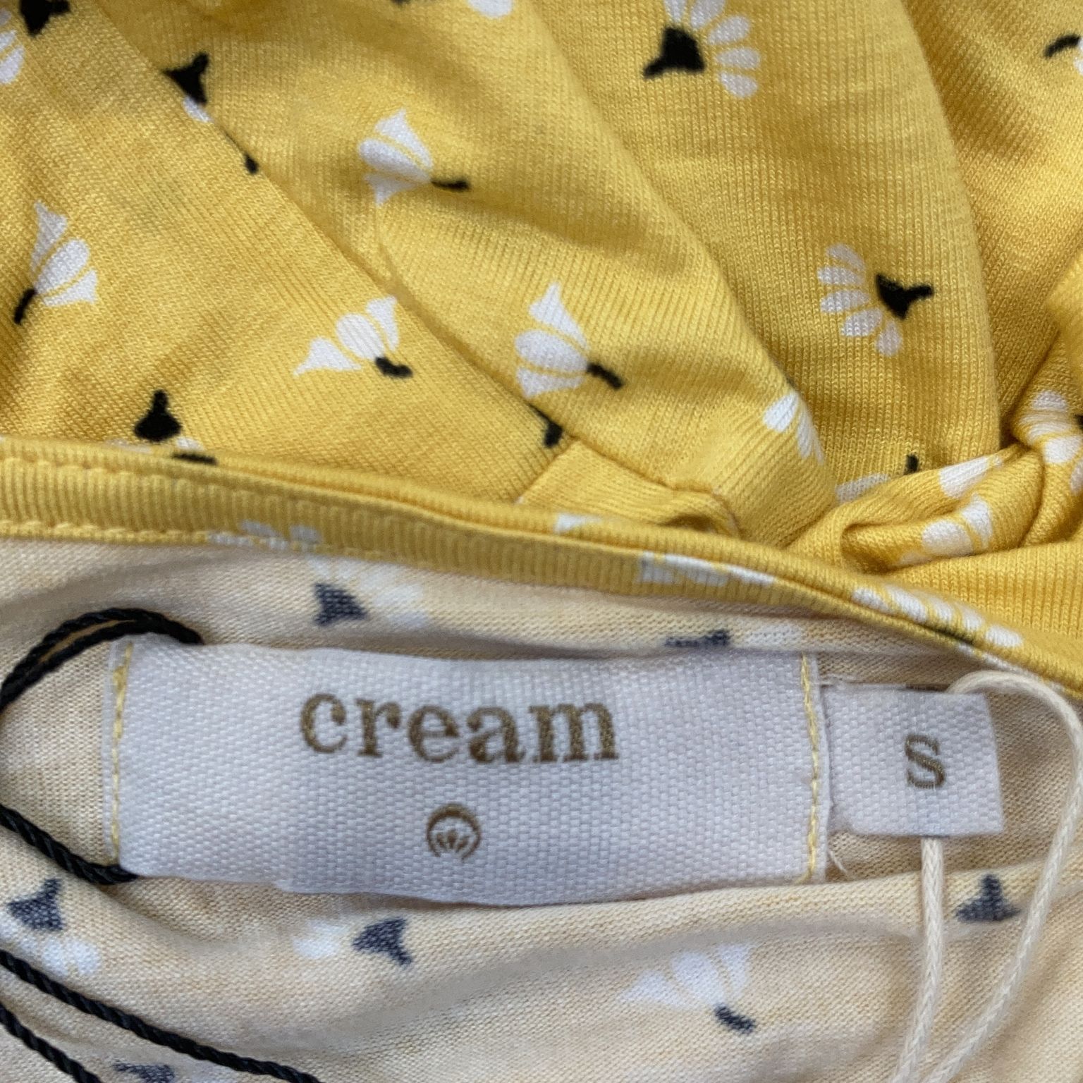 Cream