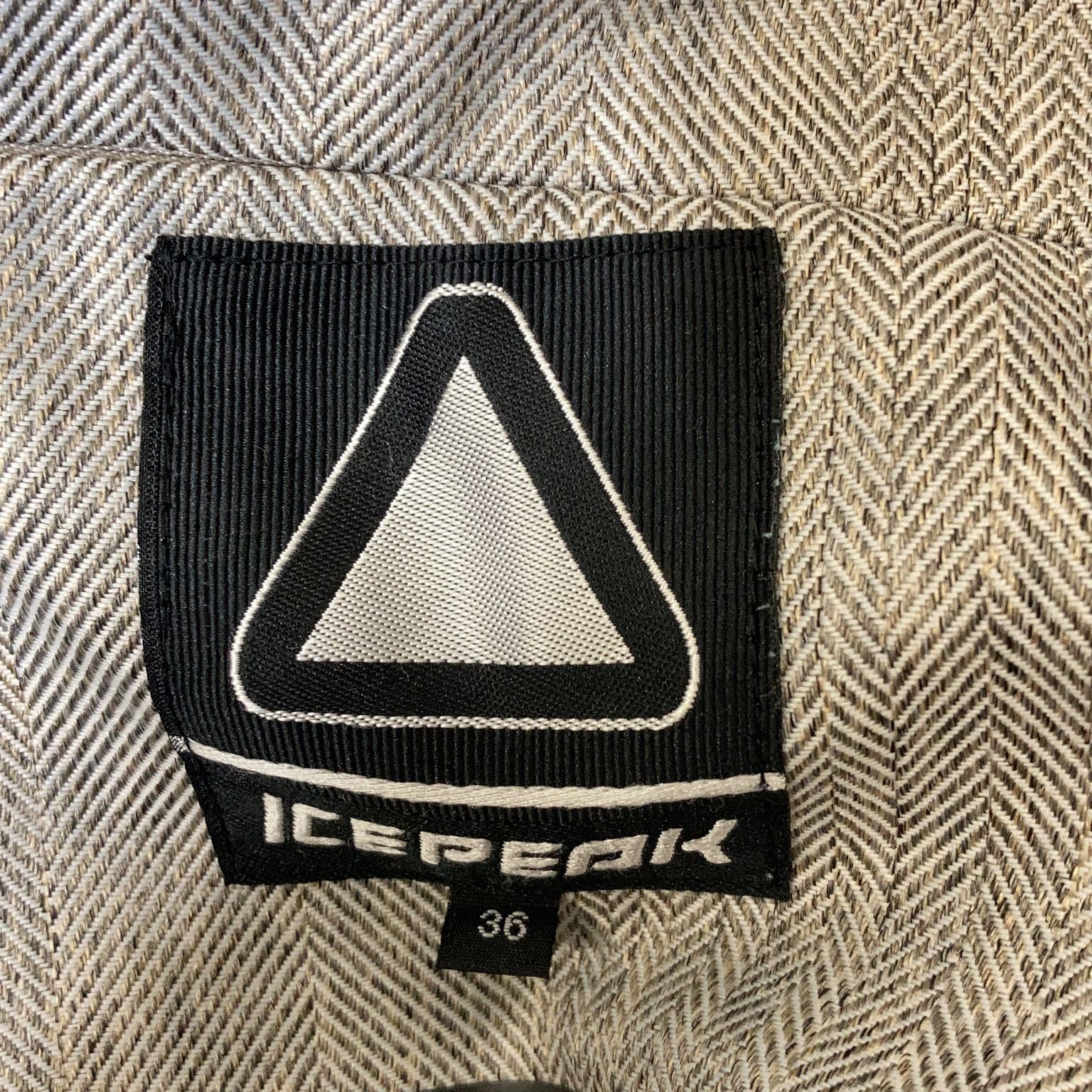 Icepeak