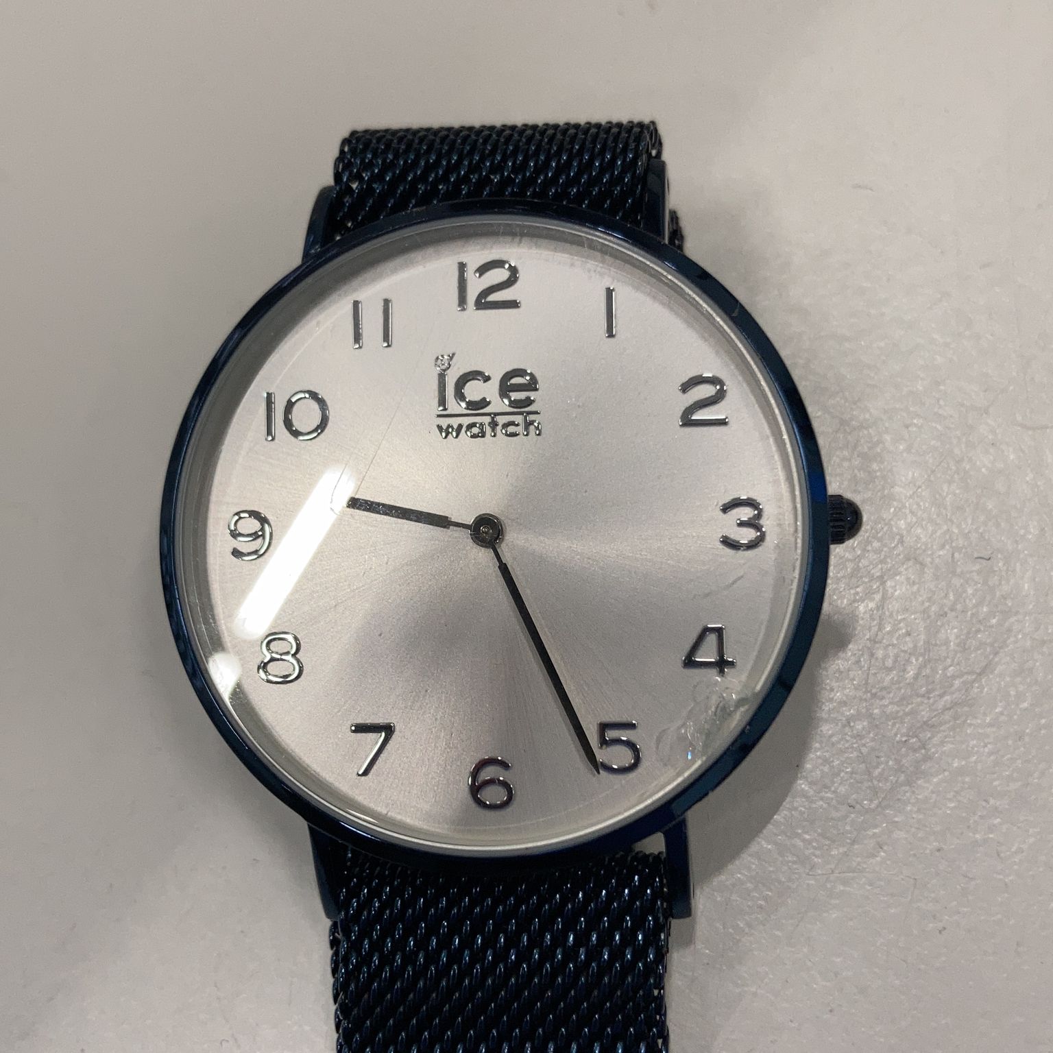 Ice Watch