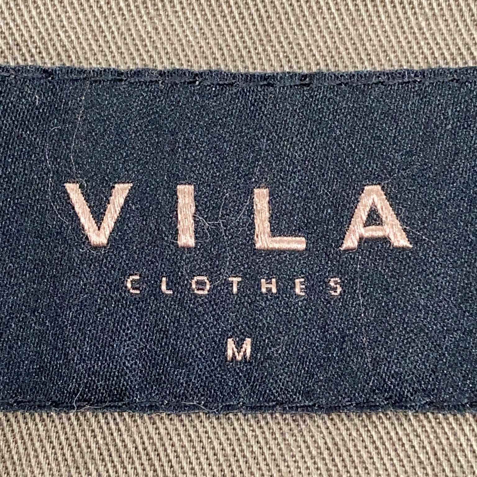 VILA Clothes