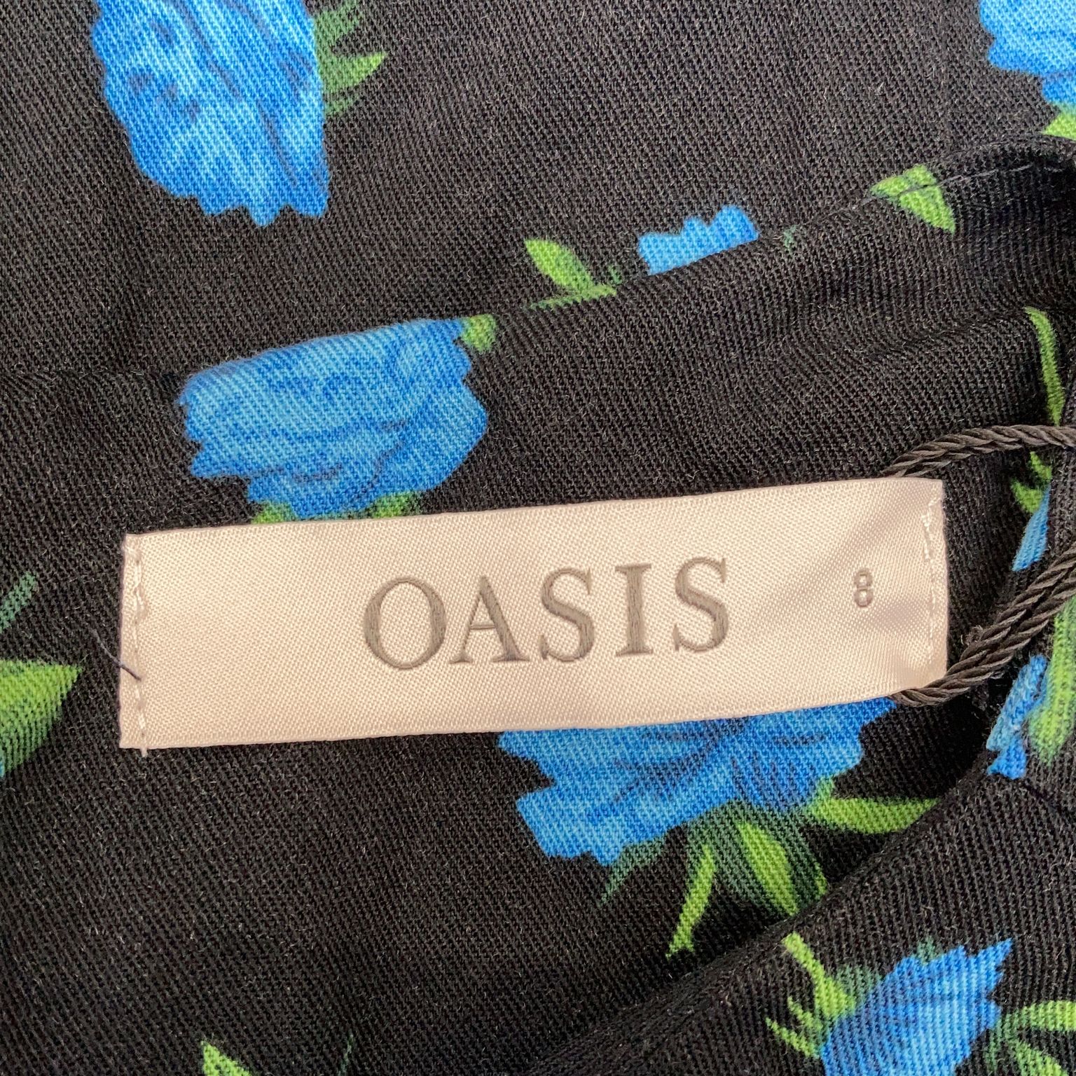 Oasis