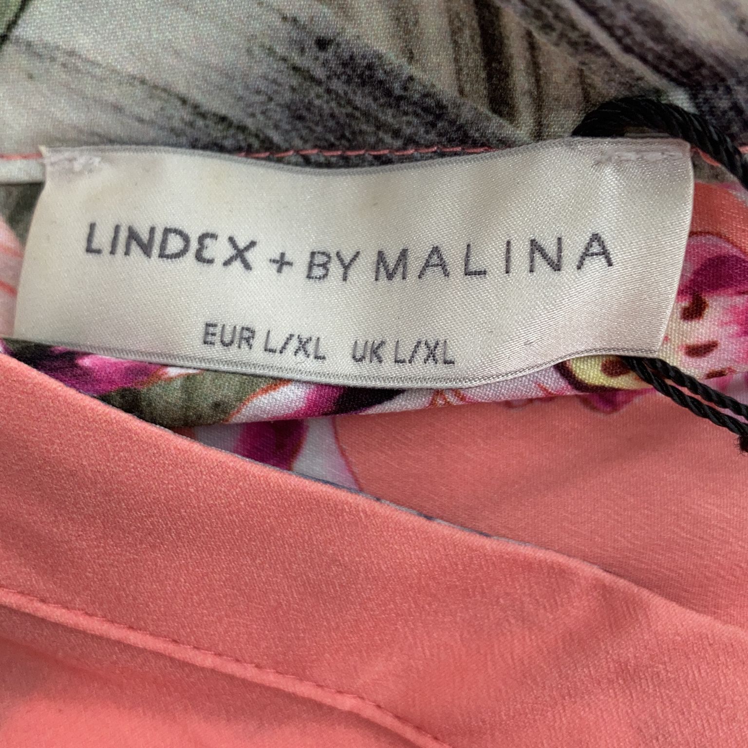 Lindex x By Malina