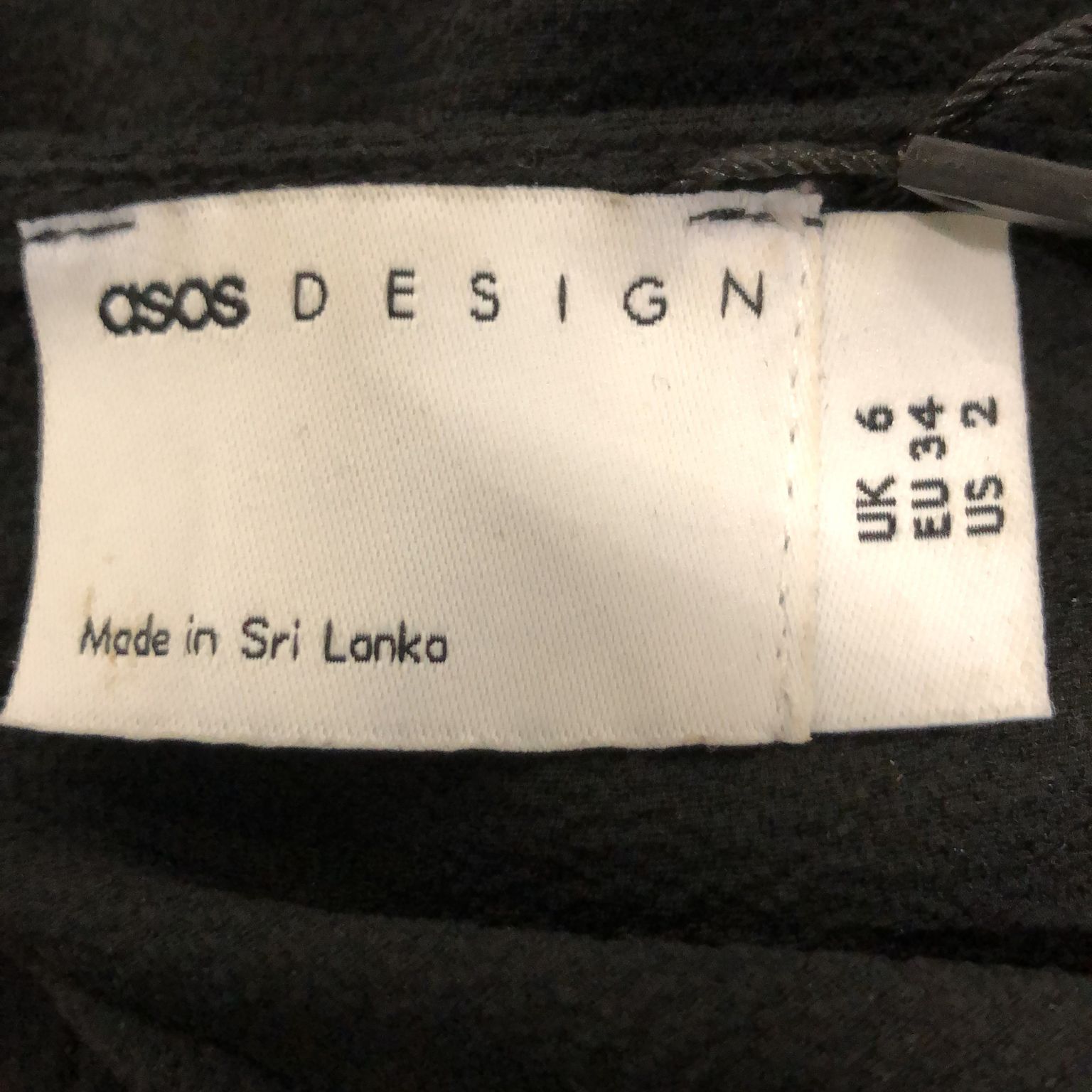 ASOS Design