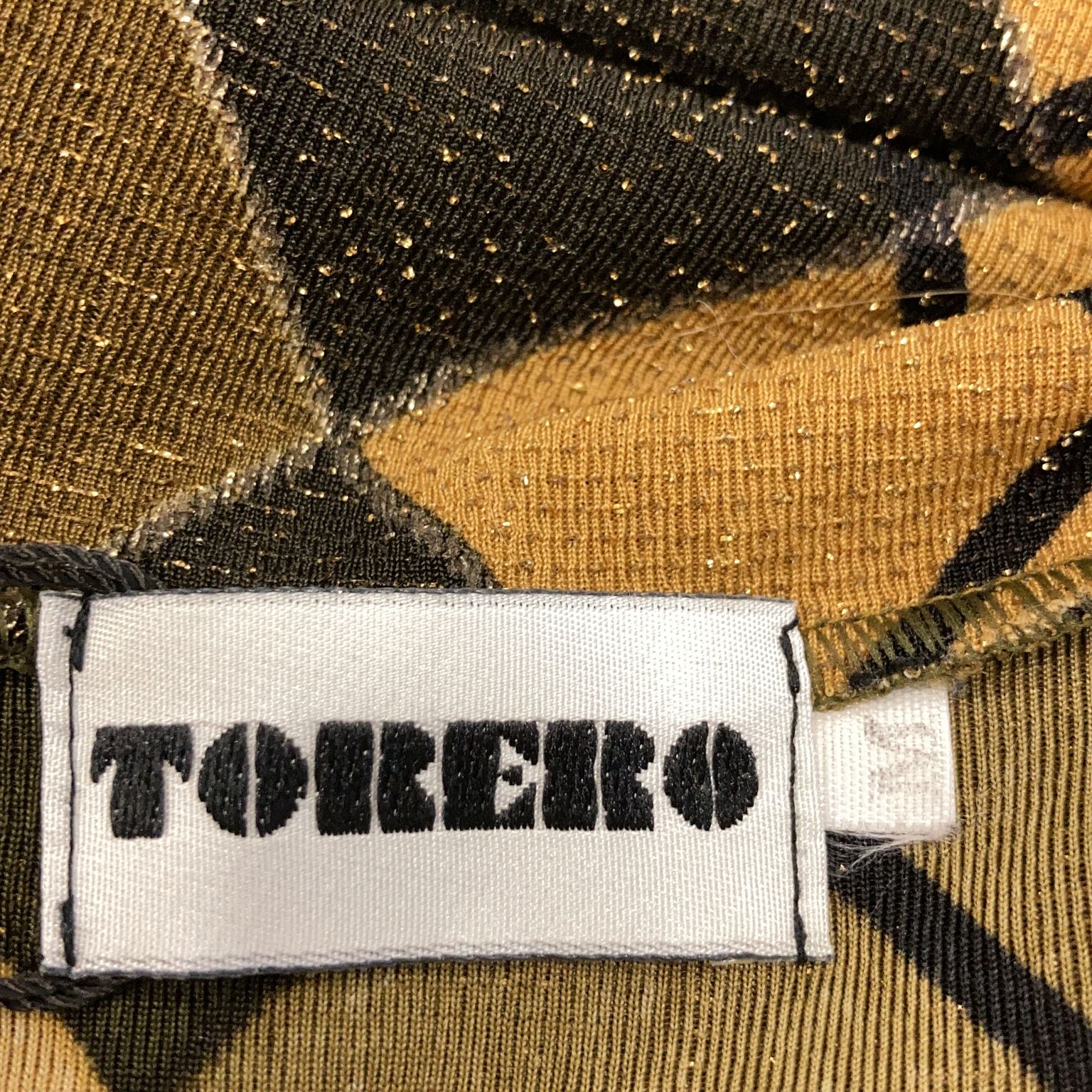 Torero