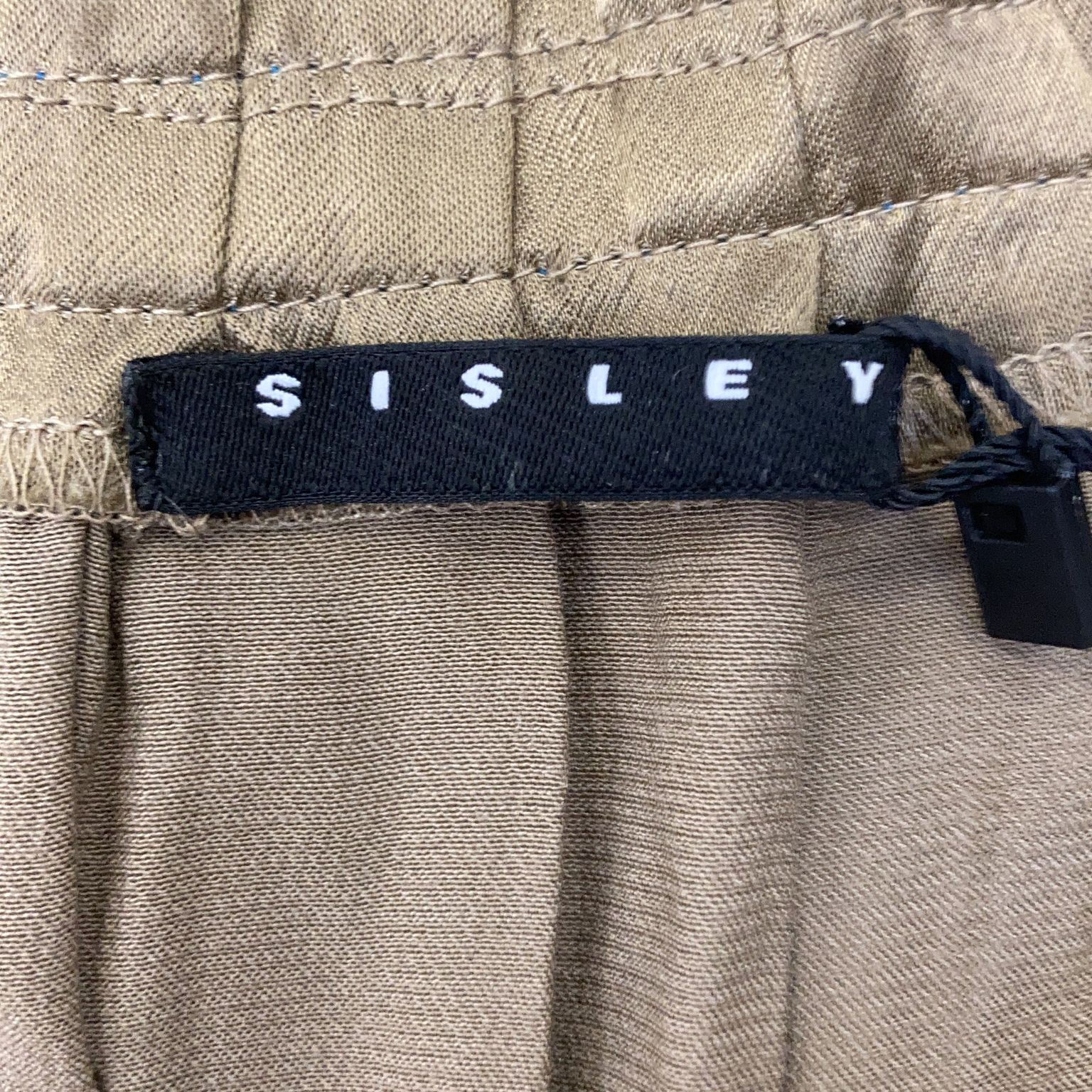 Sisley