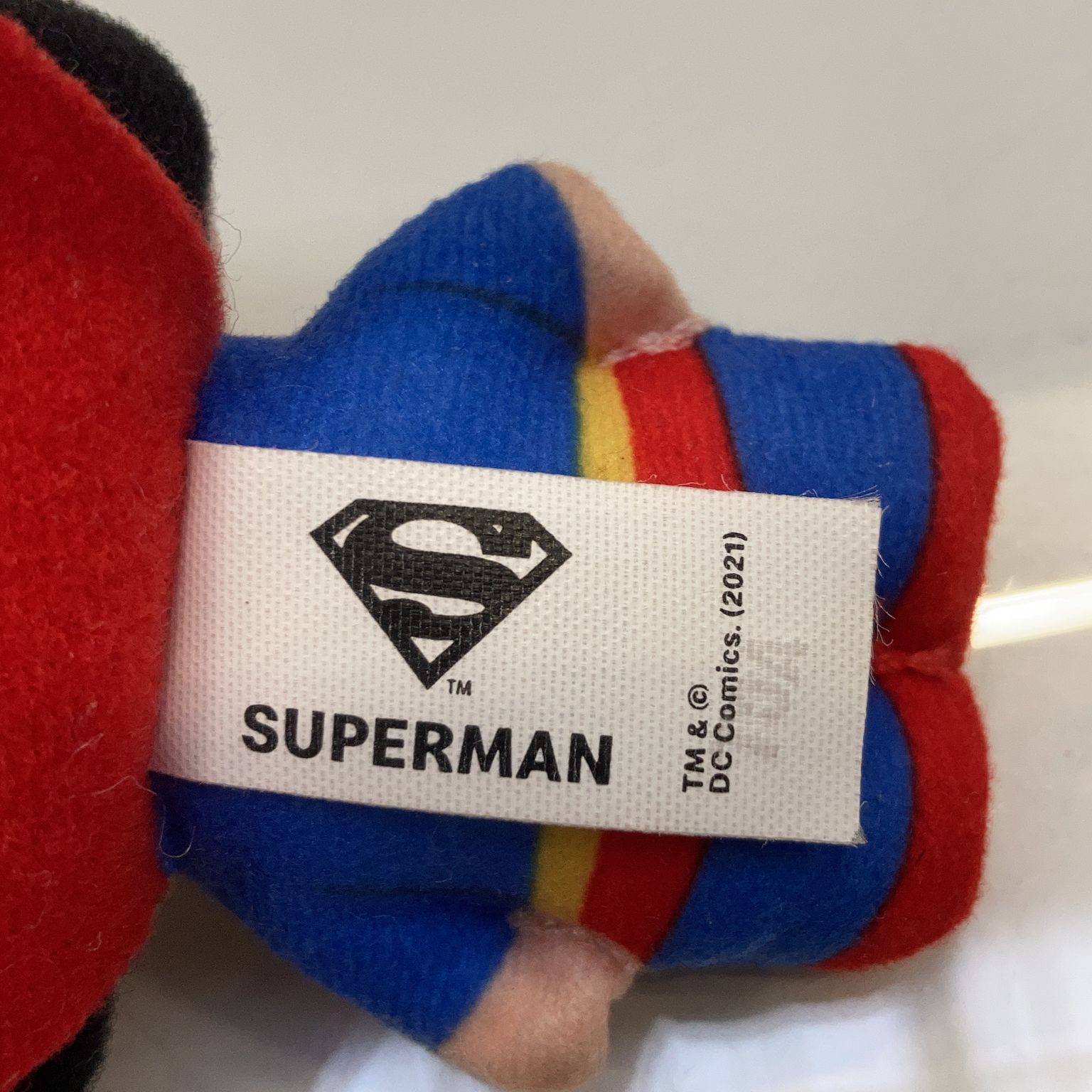 Superman