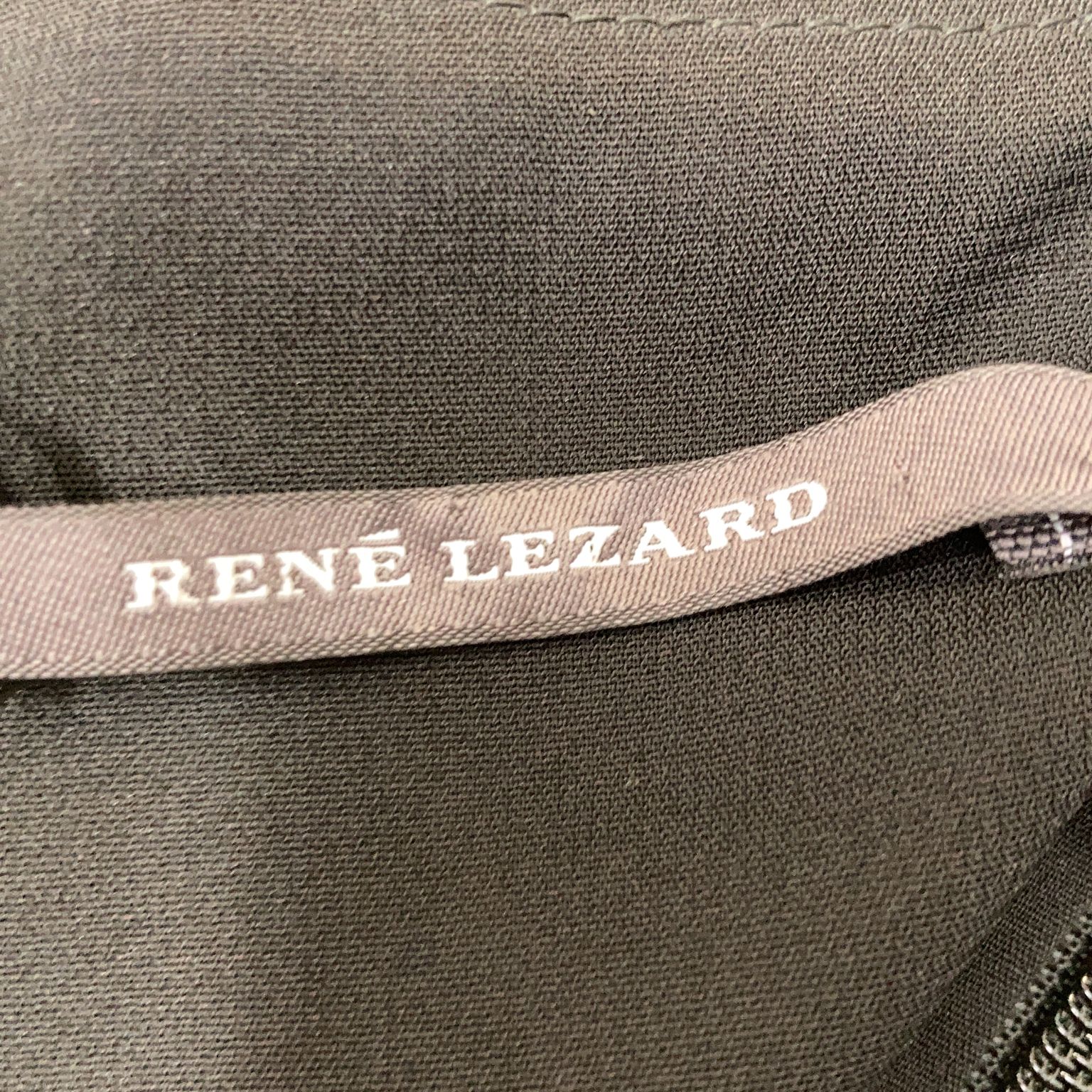 René Lezard