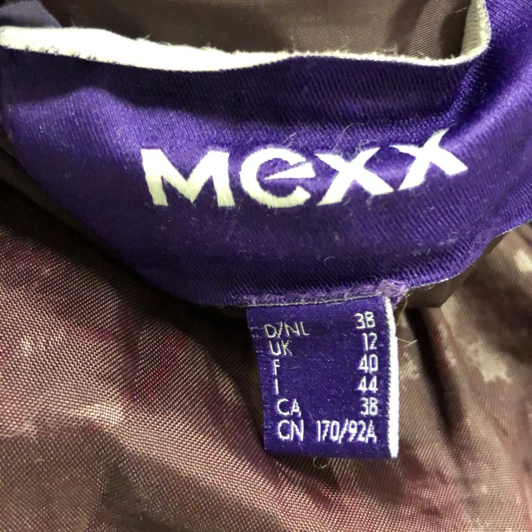 Mexx